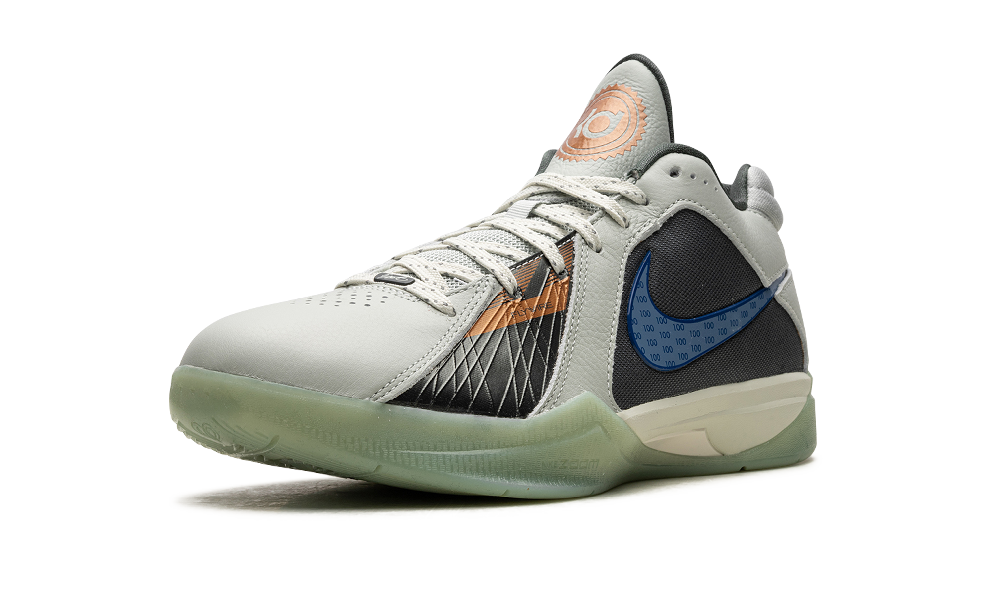Kd3 "easy Money" - 4