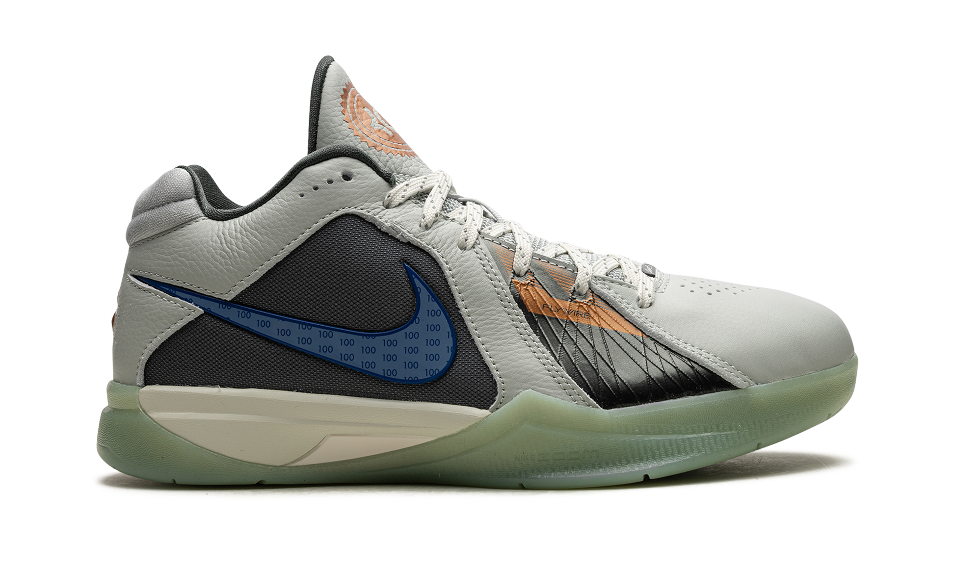 Kd3 "easy Money" - 6