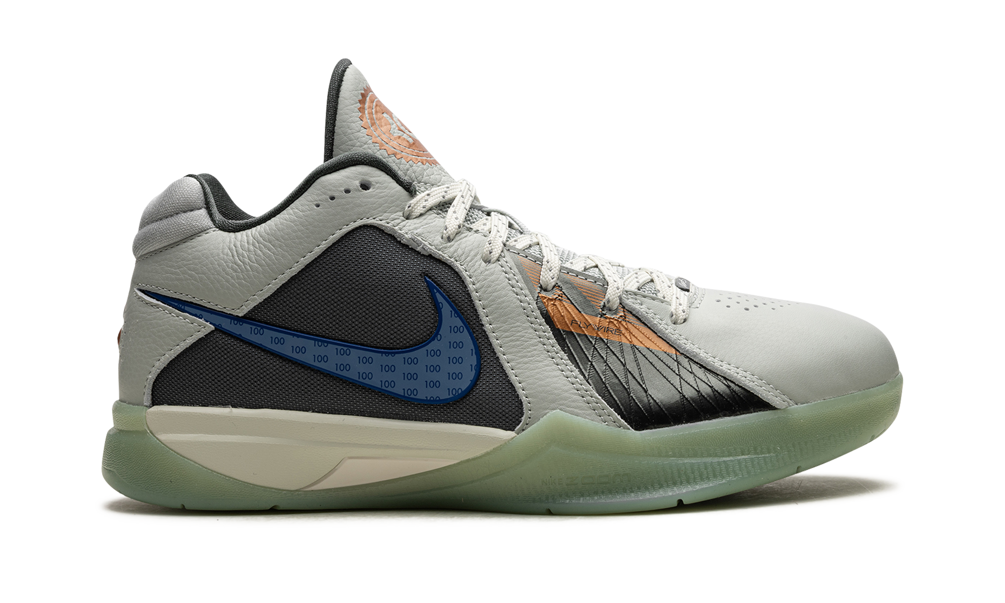 Kd3 "easy Money" - 6