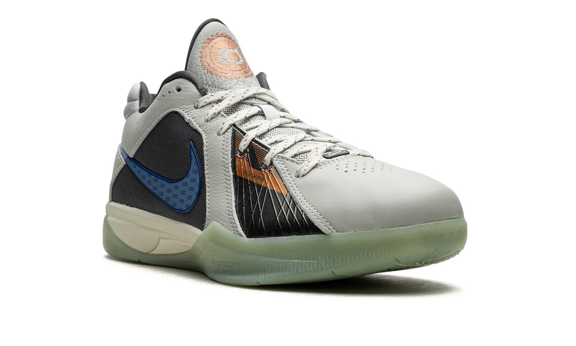 Kd3 "easy Money" - 7