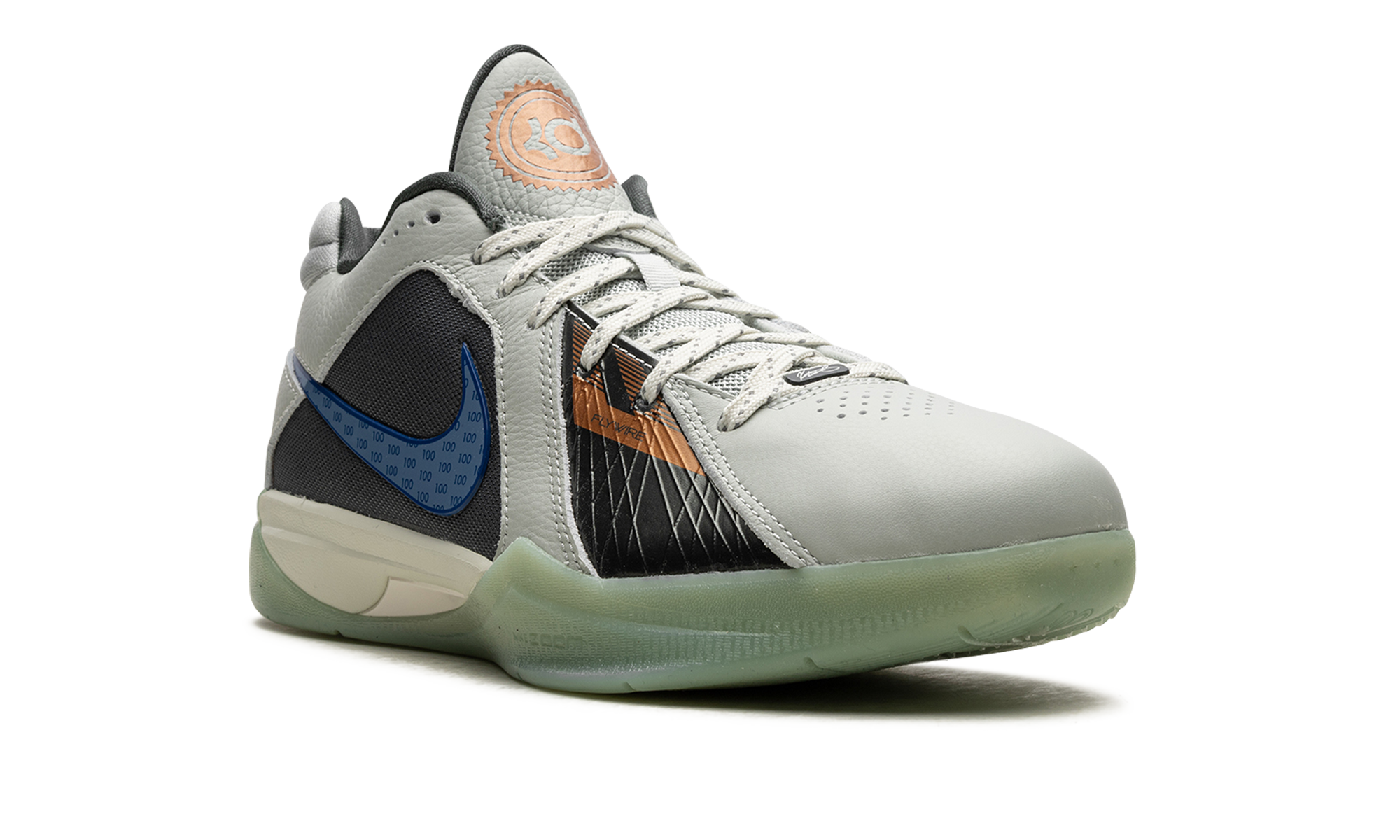Kd3 "easy Money" - 7