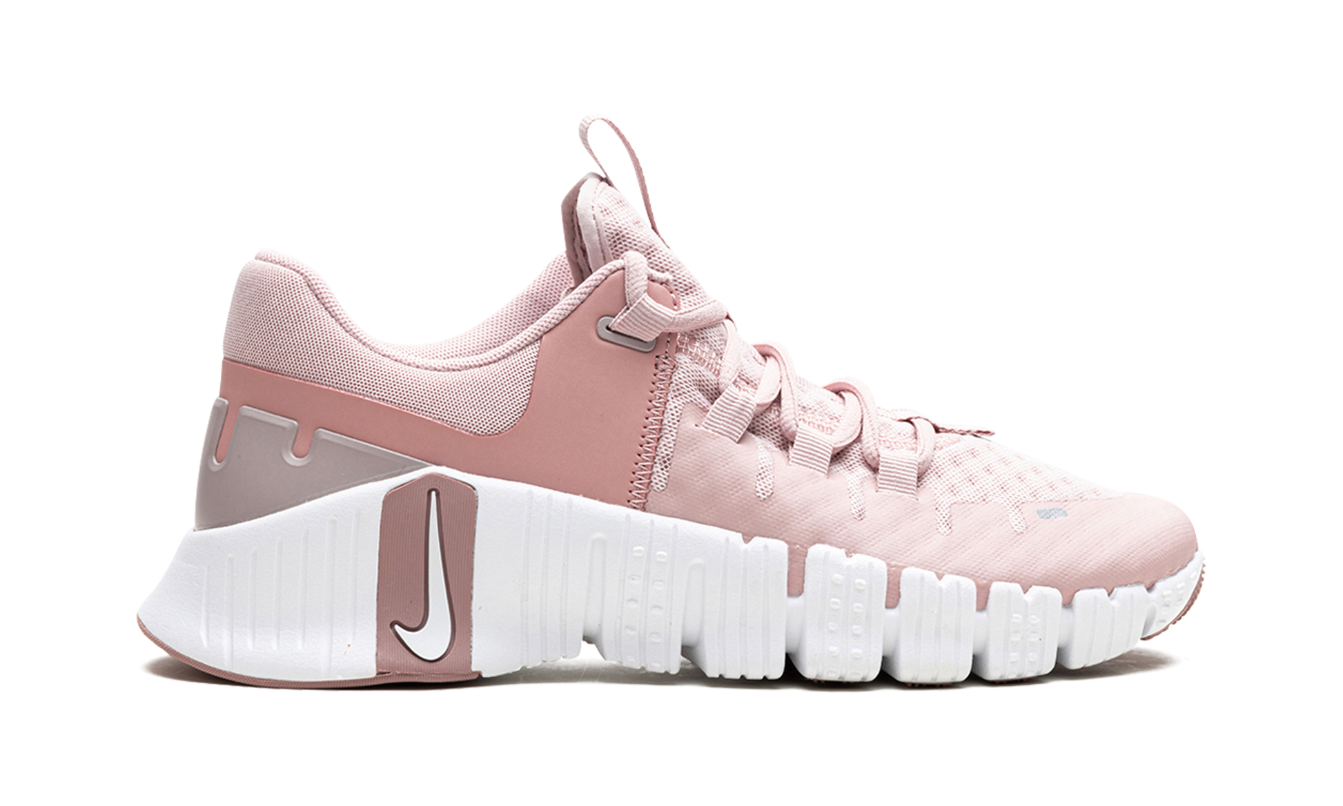 Wmns Nike Free Metcon 5 "pink Oxford" - 6