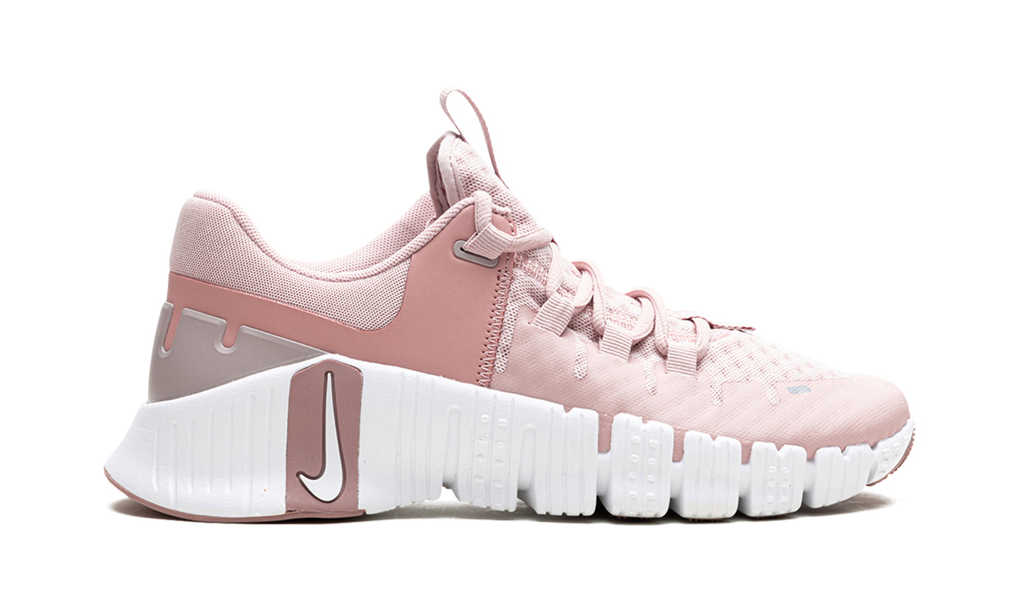Wmns Nike Free Metcon 5 "pink Oxford" - 6