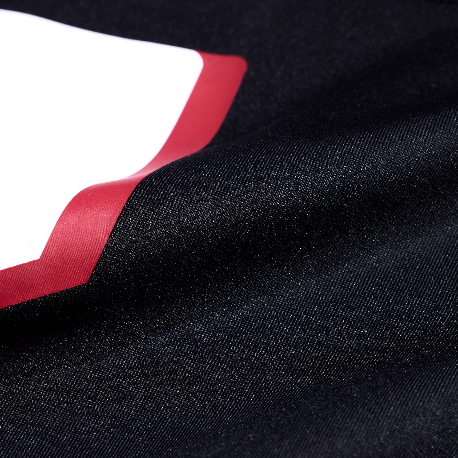 KhaDarel Hodge Atlanta Falcons Nike Team Game Jersey -  Black