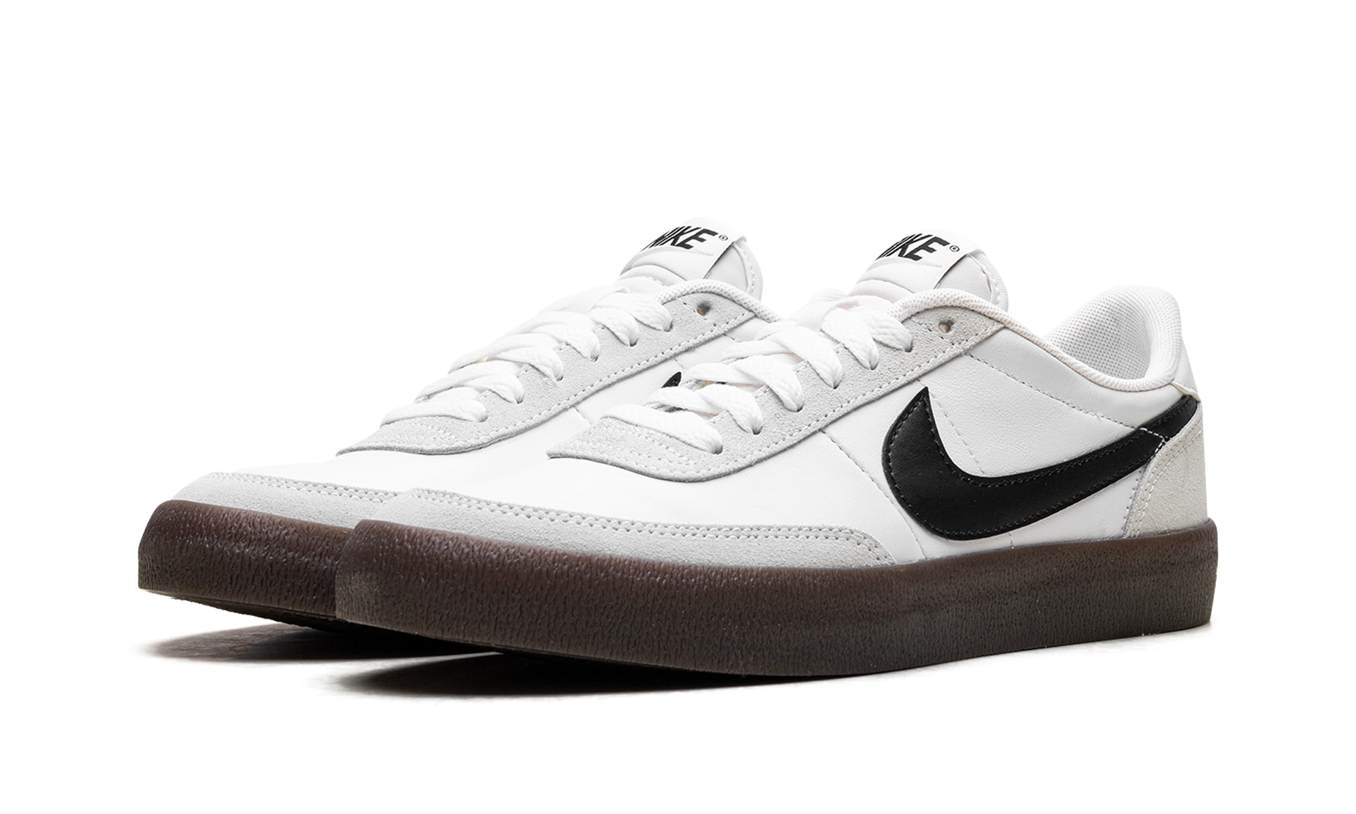 Killshot 2 Leather "grey" - 2