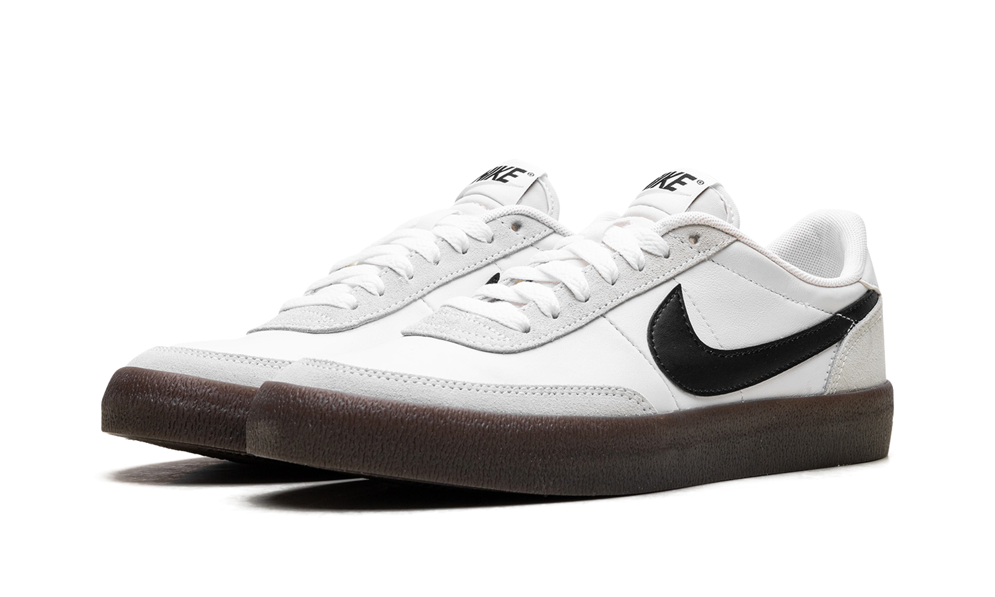 Killshot 2 Leather "grey" - 2
