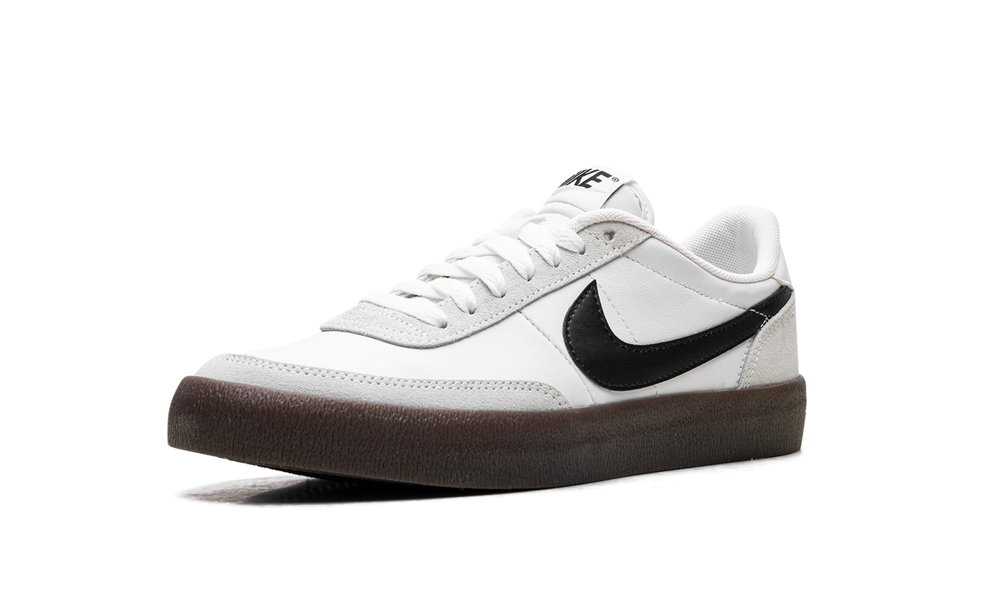 Killshot 2 Leather "grey" - 4