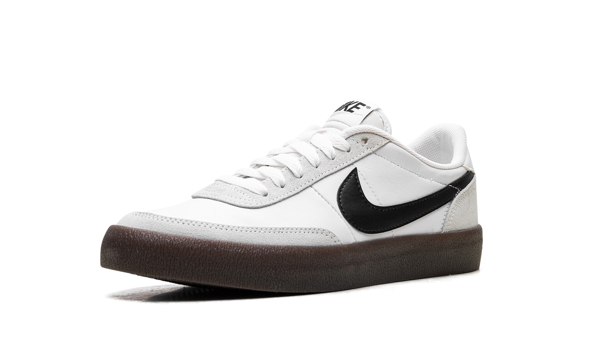 Killshot 2 Leather "grey" - 4