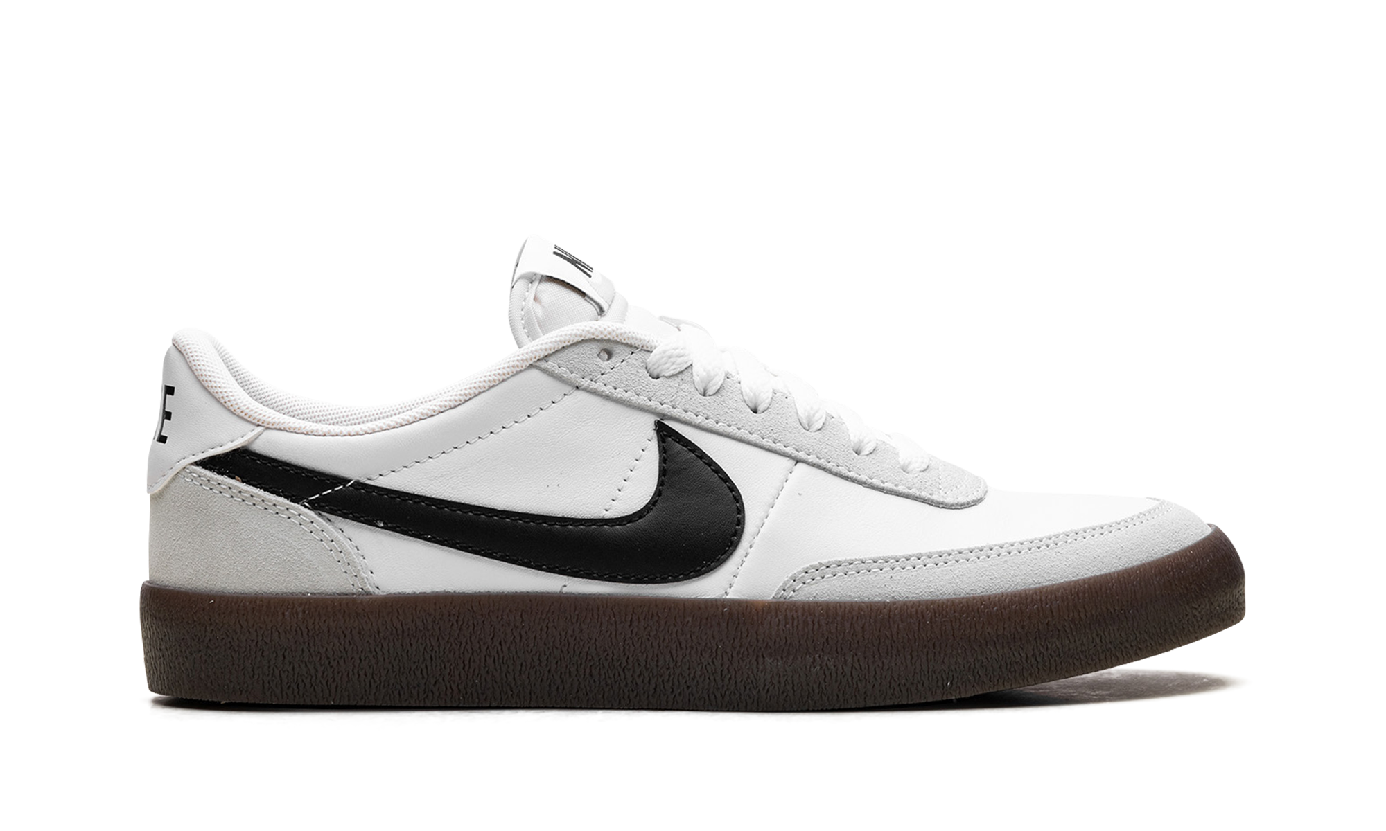 Killshot 2 Leather "grey" - 6