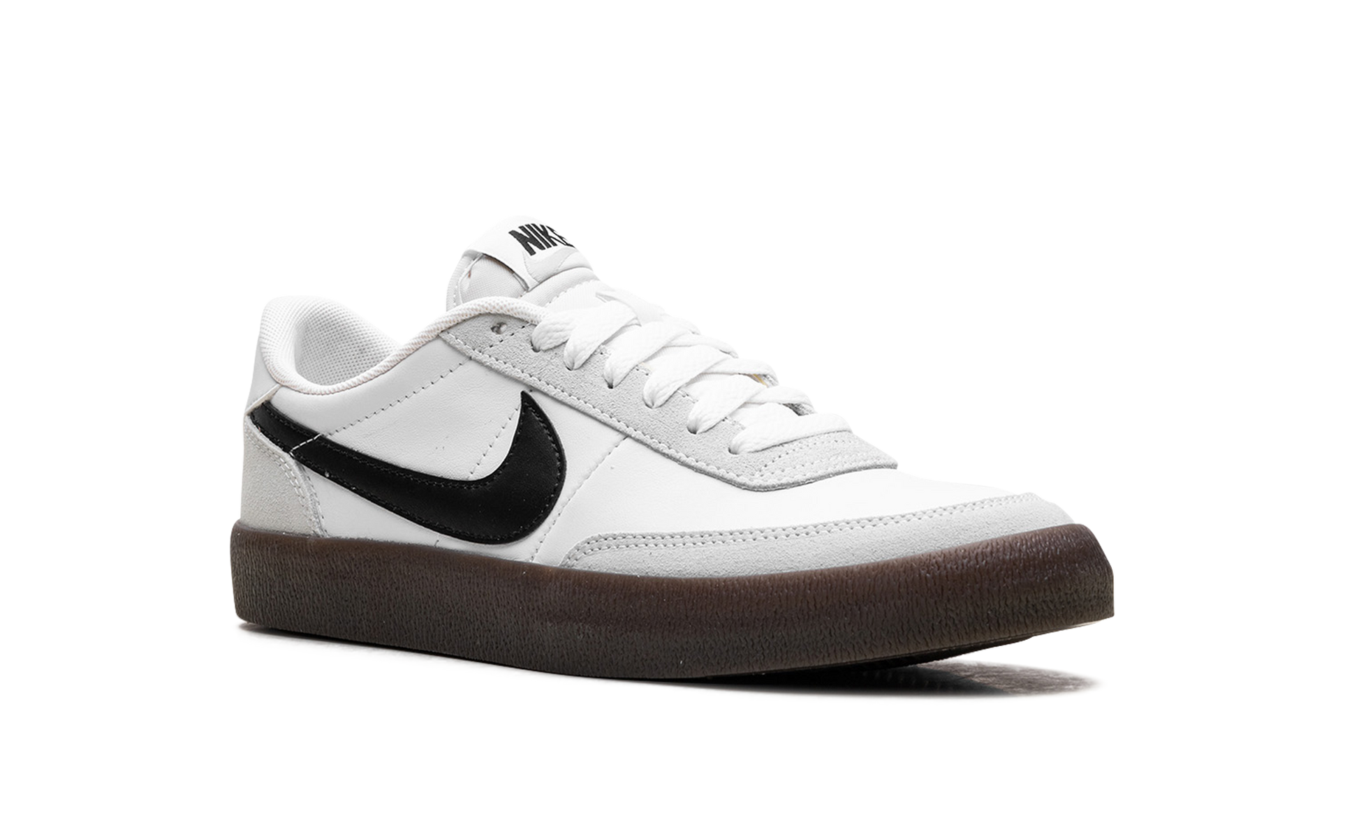 Killshot 2 Leather "grey" - 7