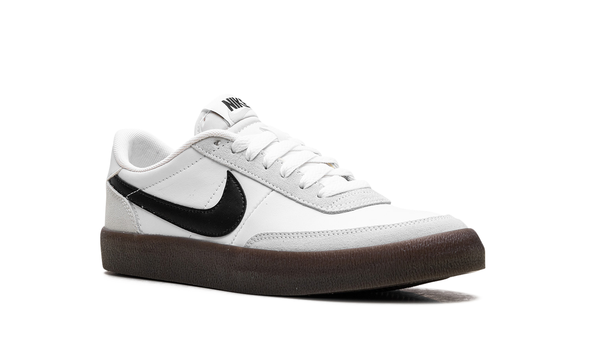 Killshot 2 Leather "grey" - 7
