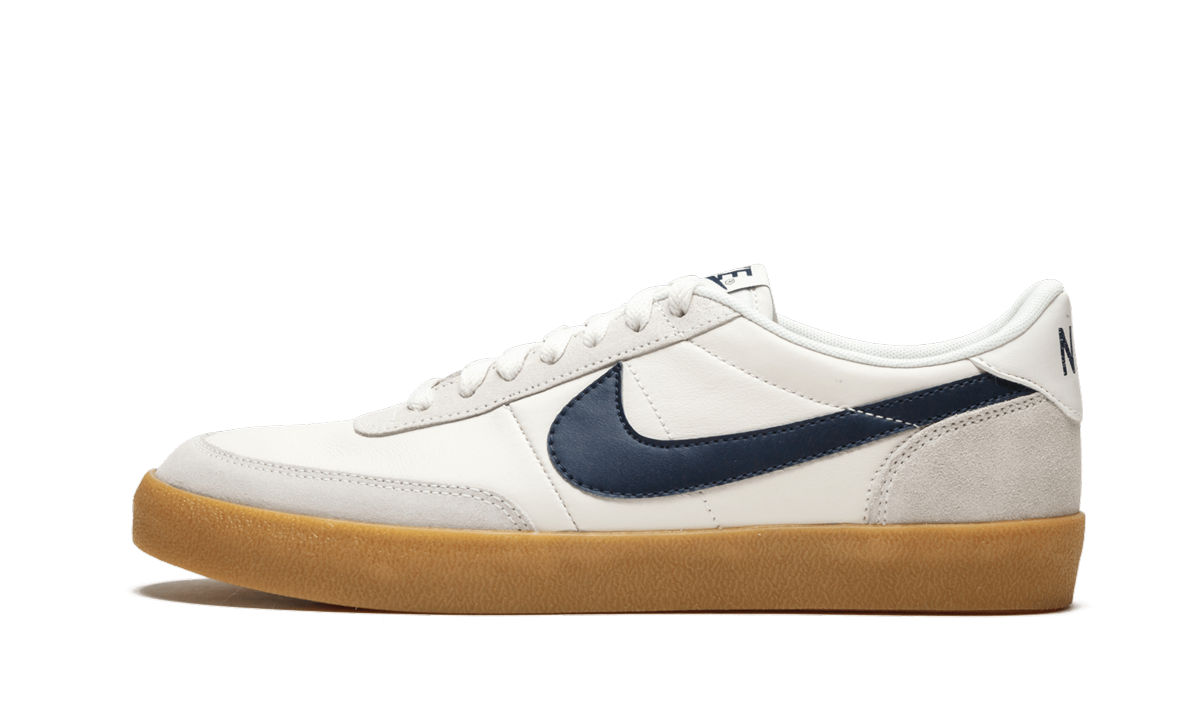Killshot 2 Leather "j Crew Sail Midnight" - 1