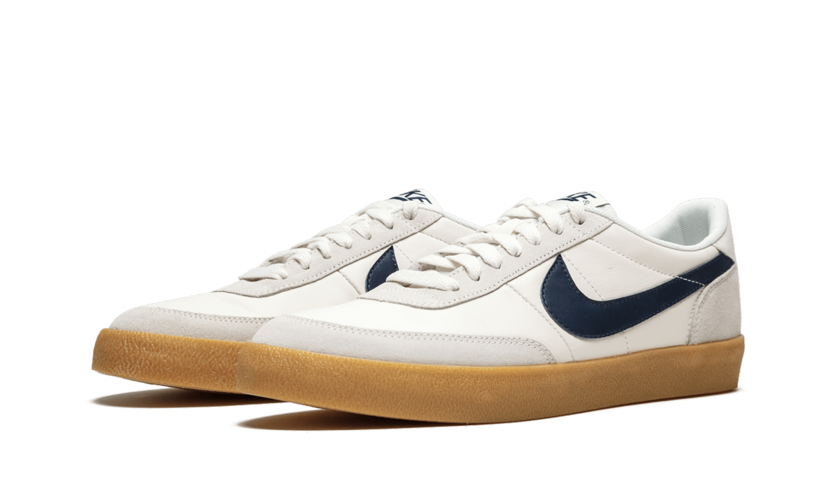 Killshot 2 Leather "j Crew Sail Midnight" - 2