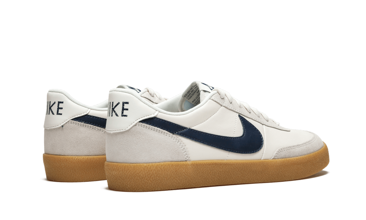 Killshot 2 Leather "j Crew Sail Midnight" - 3