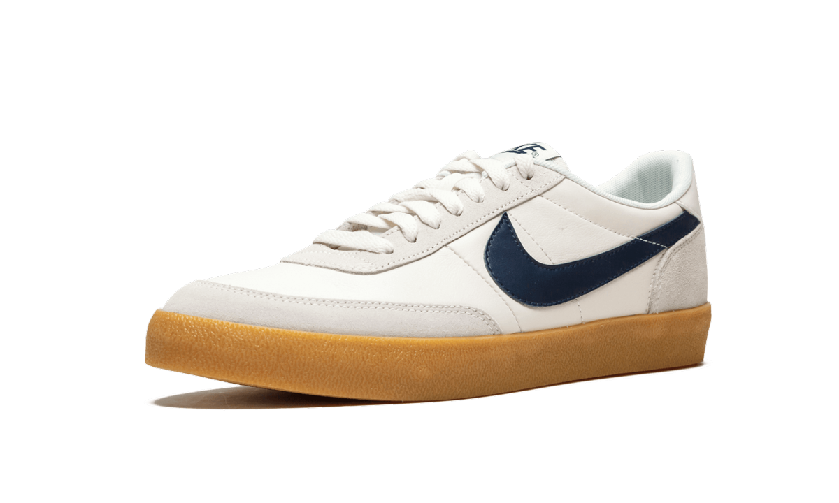 Killshot 2 Leather "j Crew Sail Midnight" - 4