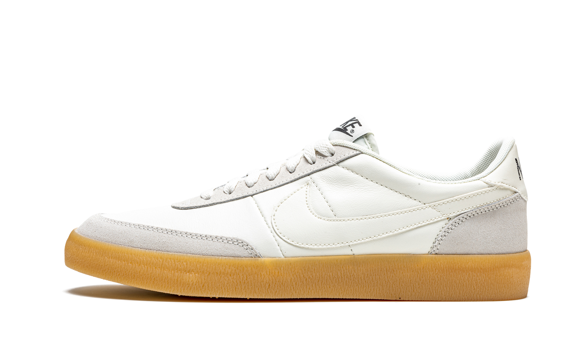 Killshot 2 Leather "sail / Gum" - 1