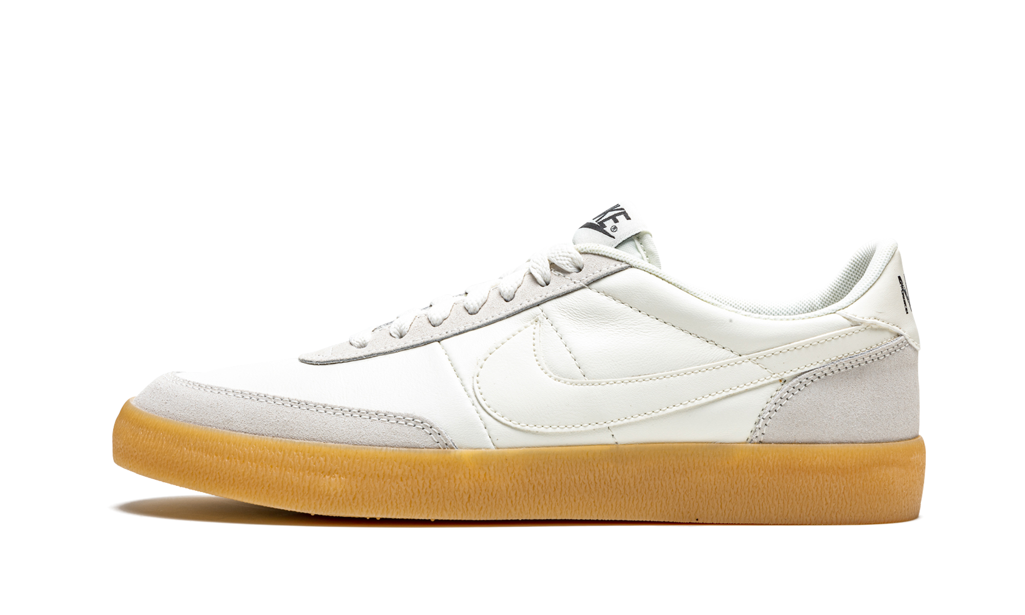 Killshot 2 Leather "sail / Gum" - 1