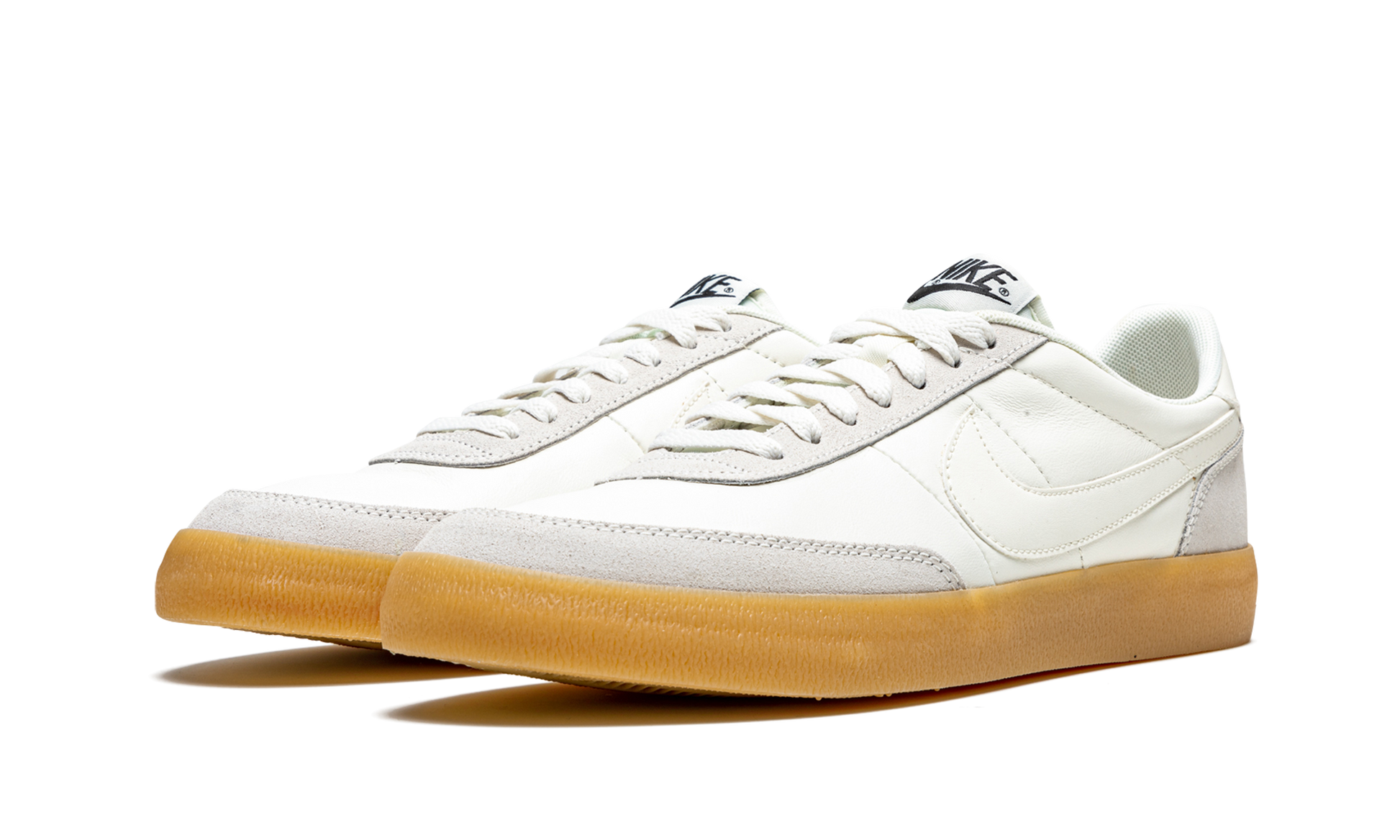 Killshot 2 Leather "sail / Gum" - 2