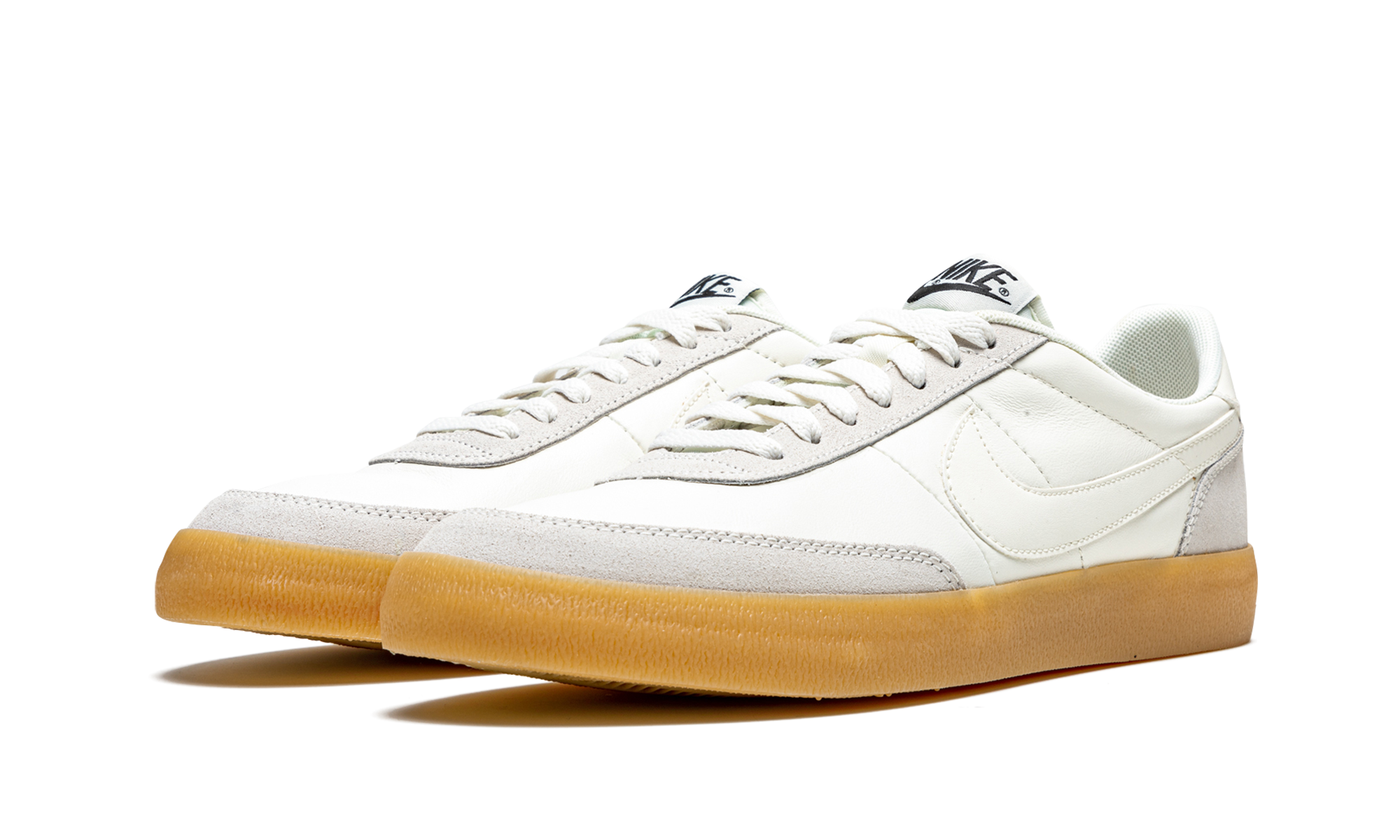 Killshot 2 Leather "sail / Gum" - 2