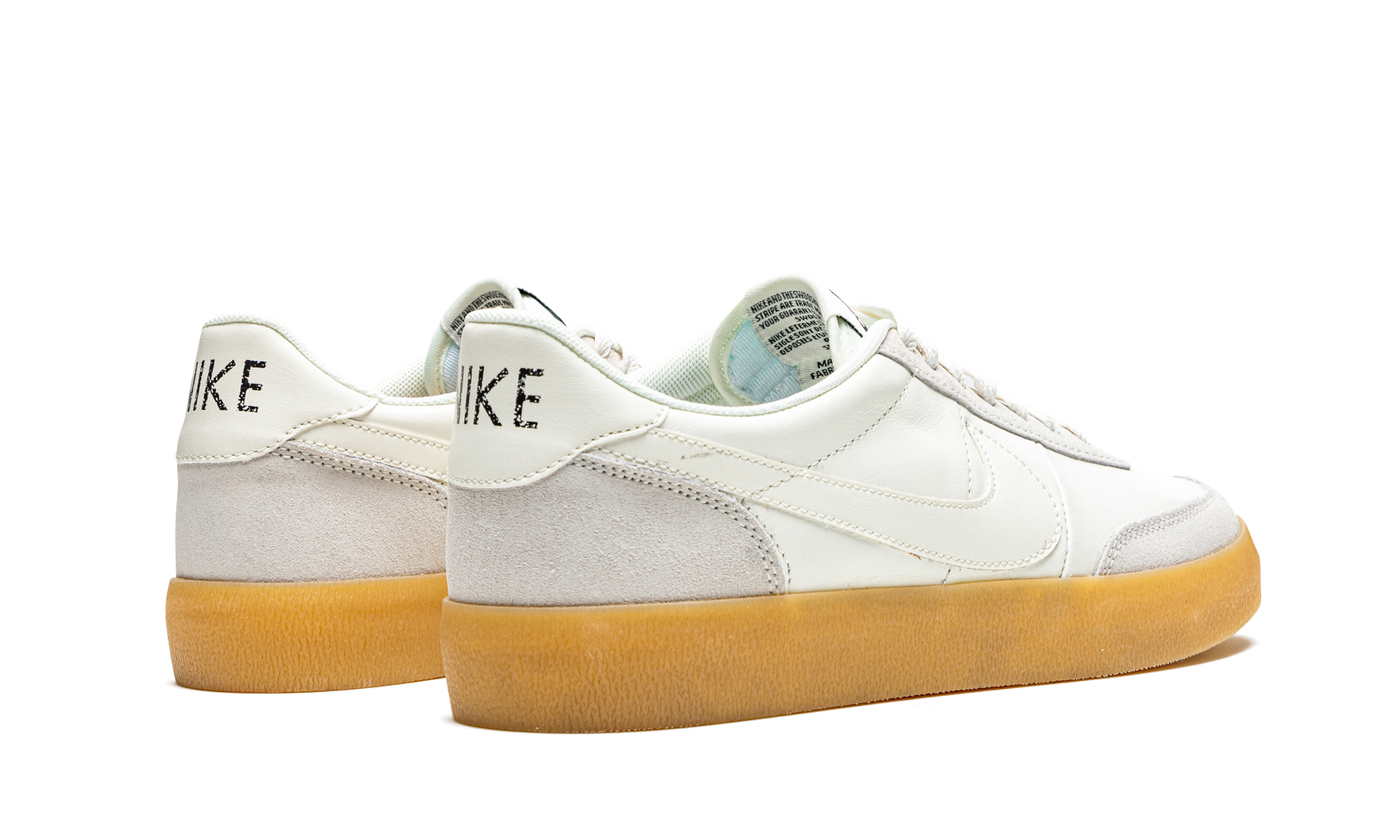 Killshot 2 Leather "sail / Gum" - 3