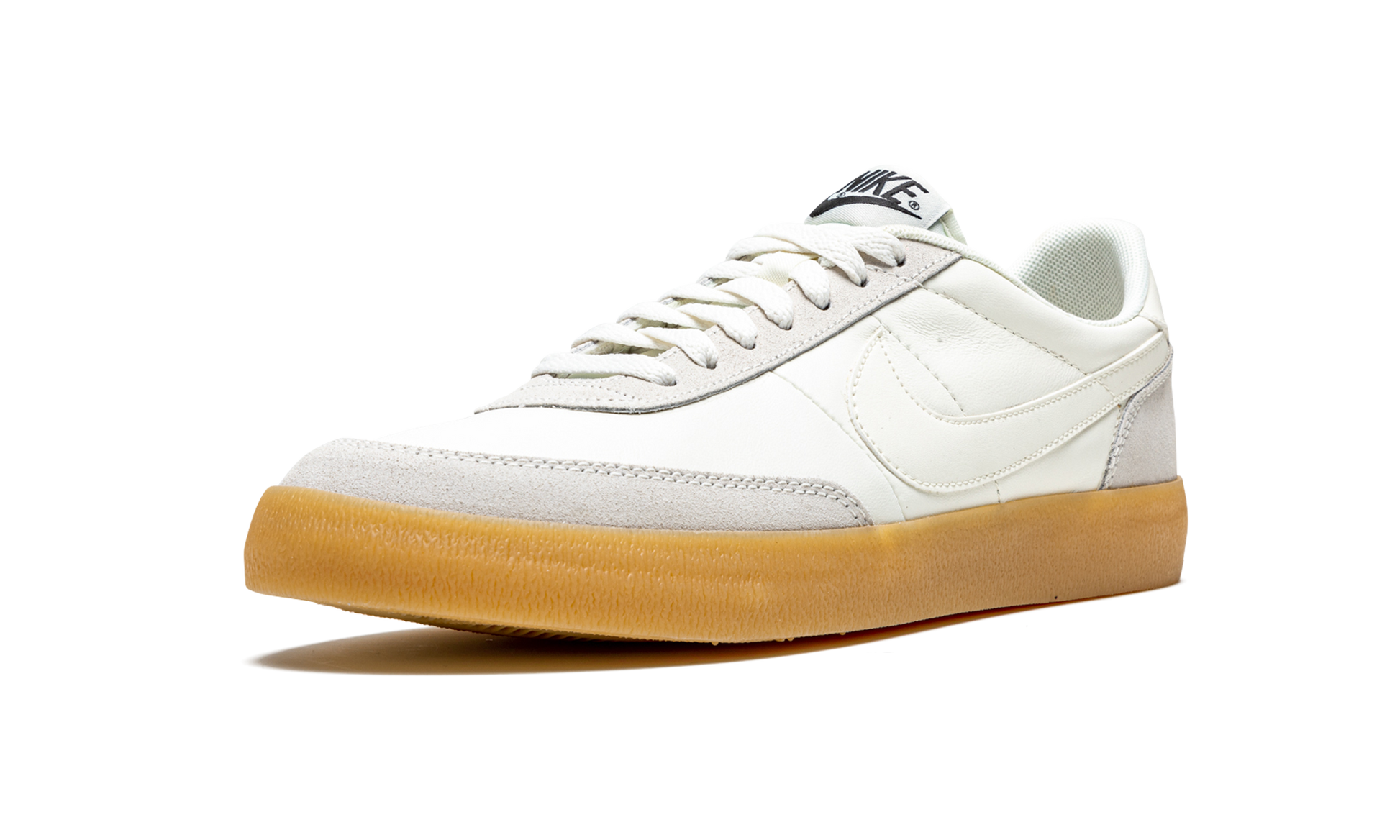 Killshot 2 Leather "sail / Gum" - 4