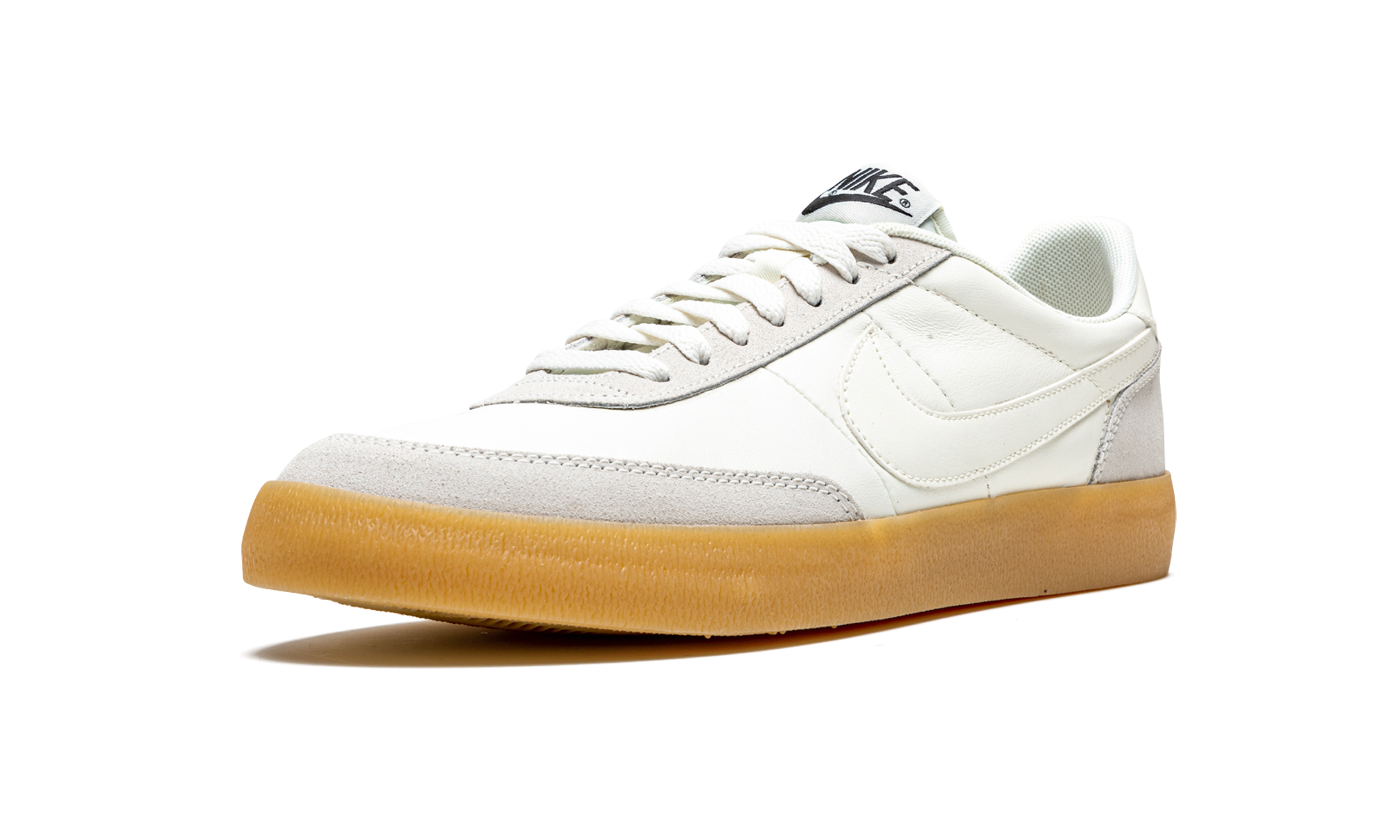 Killshot 2 Leather "sail / Gum" - 4