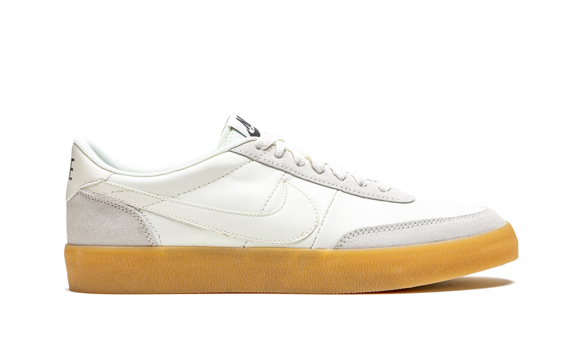 Killshot 2 Leather "sail / Gum" - 6