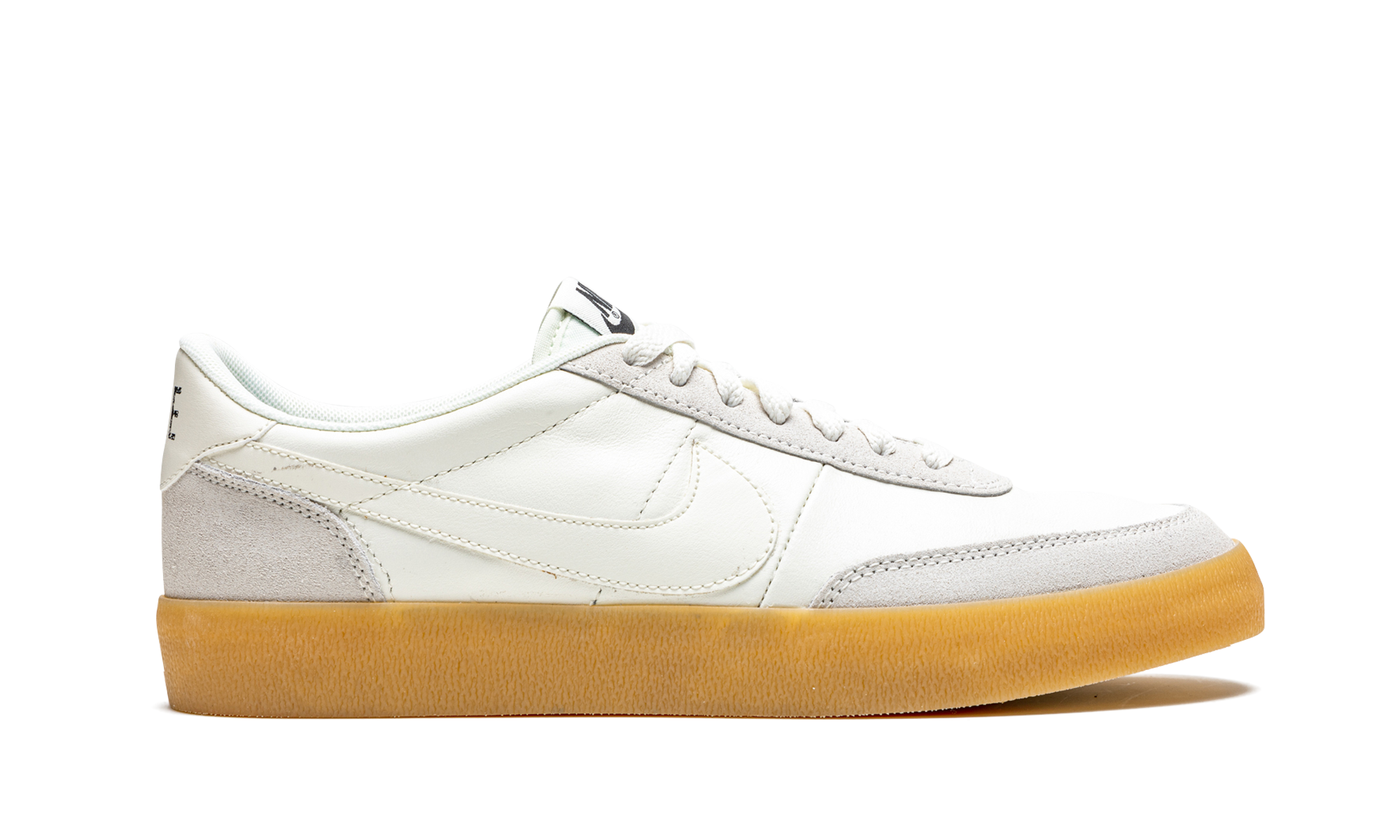 Killshot 2 Leather "sail / Gum" - 6