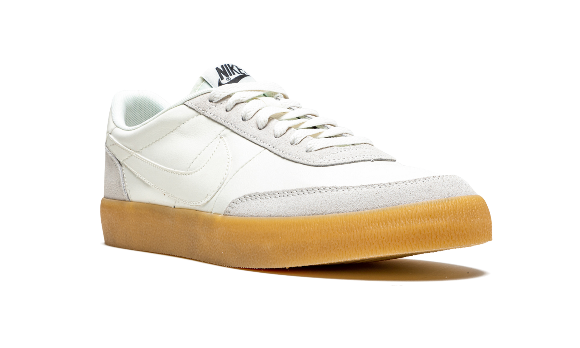 Killshot 2 Leather "sail / Gum" - 7