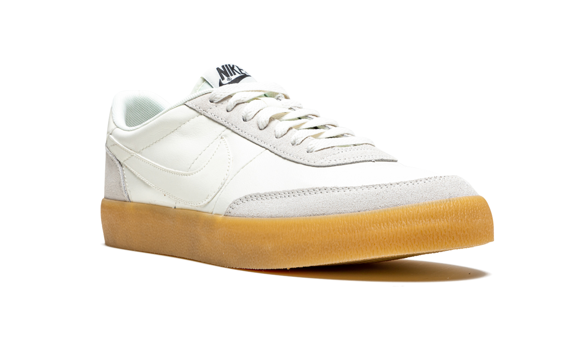 Killshot 2 Leather "sail / Gum" - 7