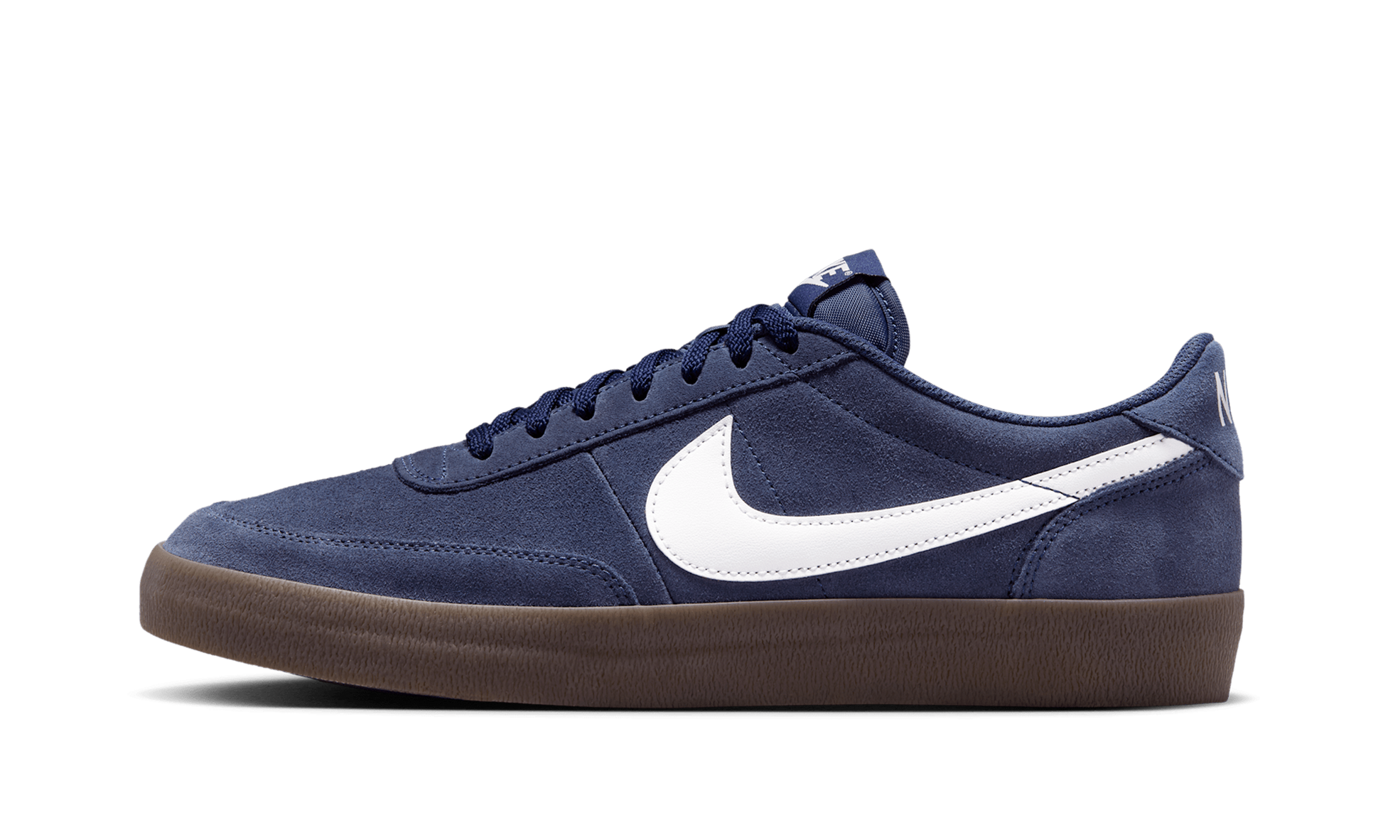 Killshot 2 "midnight Navy Gum Dark Brown White" - 1