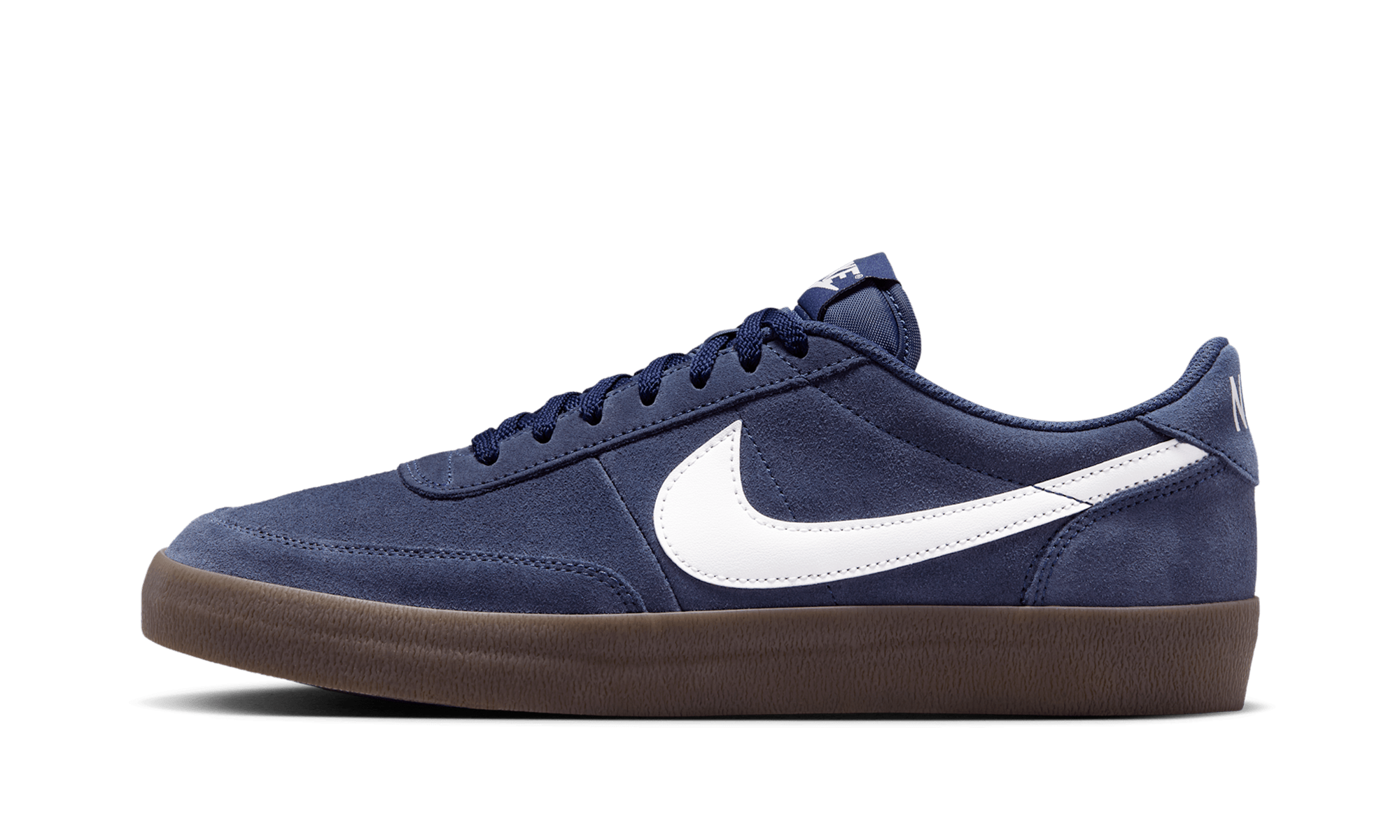 Killshot 2 "midnight Navy Gum Dark Brown White" - 1