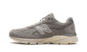 Kith X 990v4 Made In Usa "moonrock" - 1