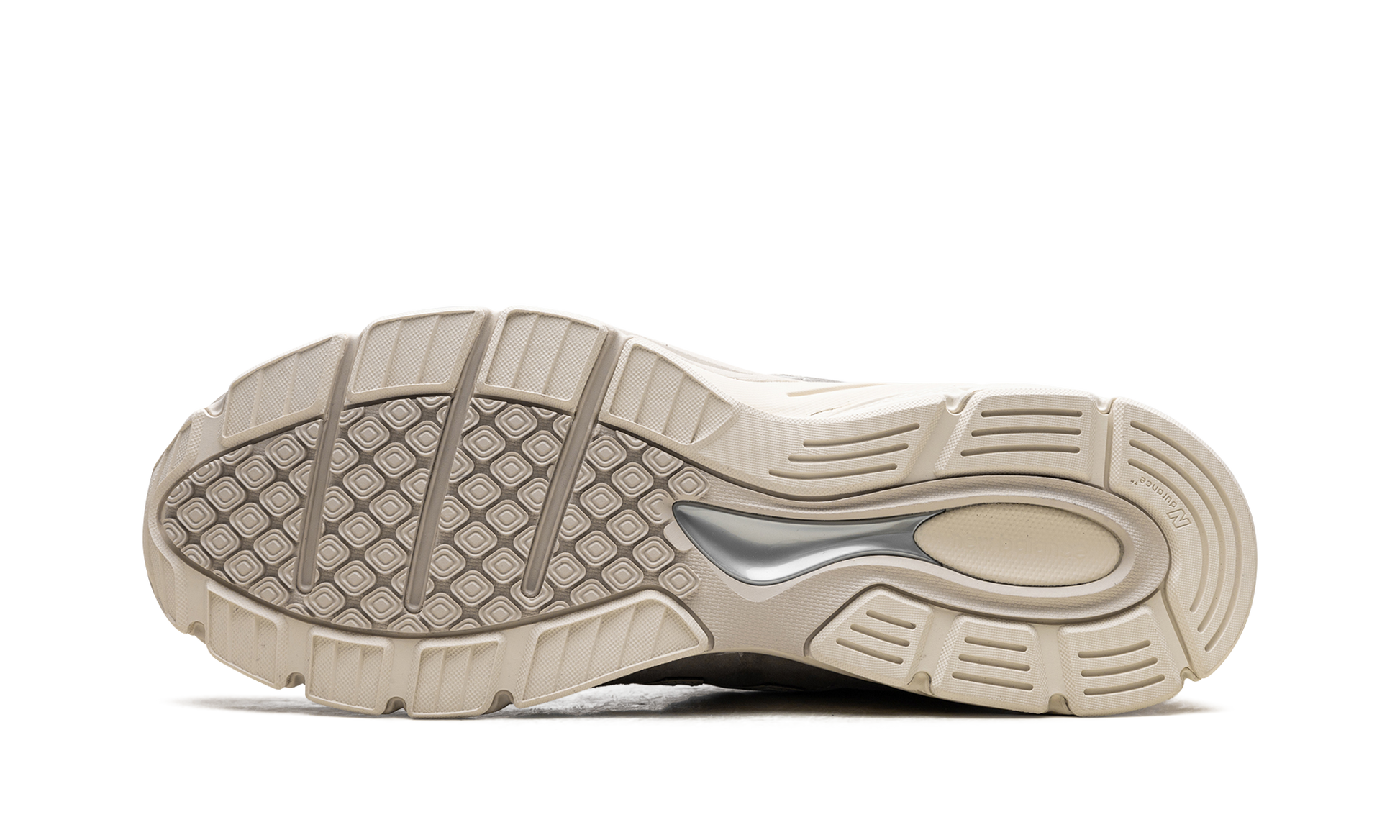 Kith X 990v4 Made In Usa "moonrock" - 5