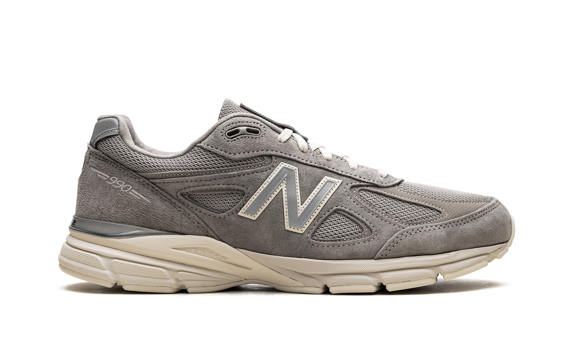 Kith X 990v4 Made In Usa "moonrock" - 6