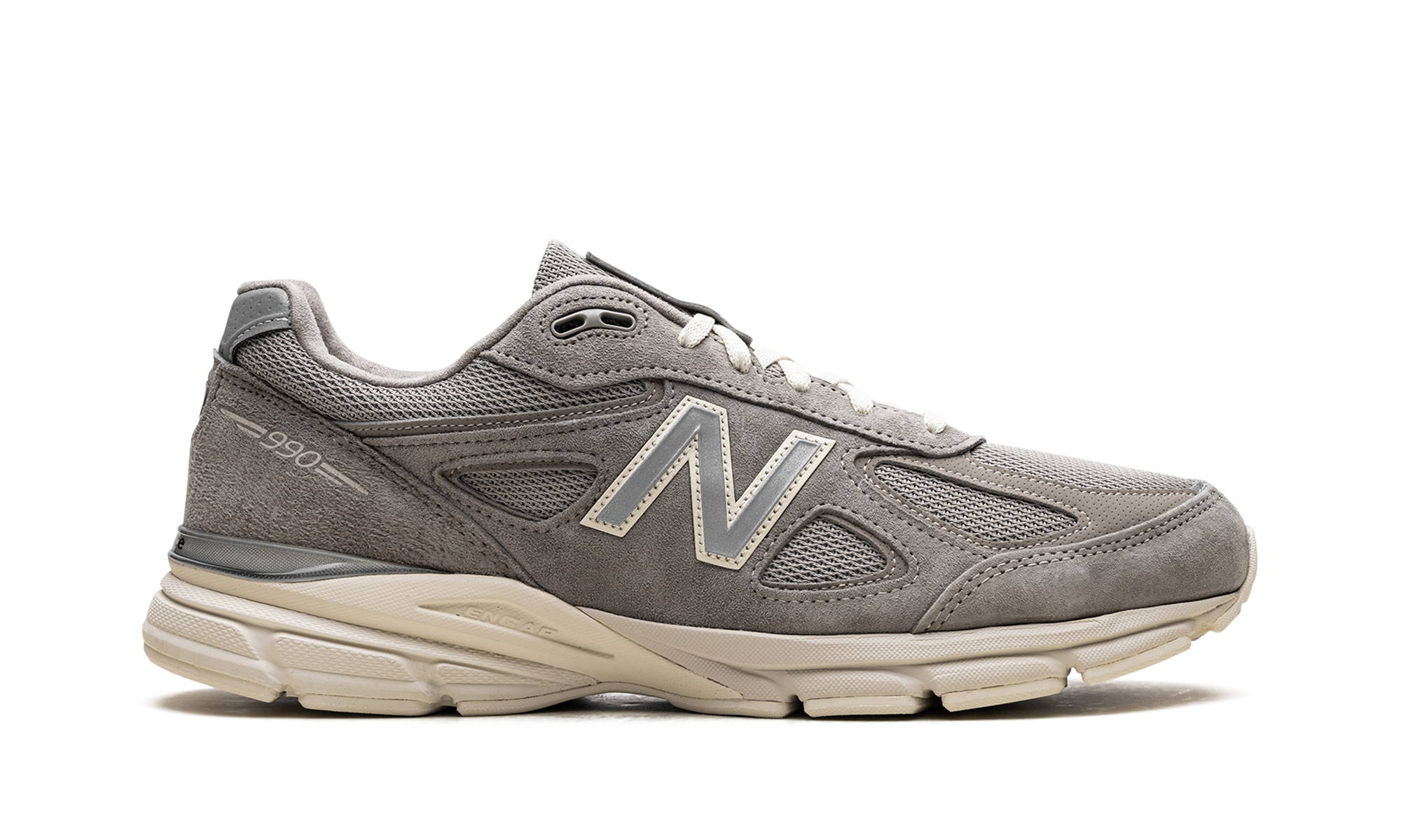 Kith X 990v4 Made In Usa "moonrock" - 6