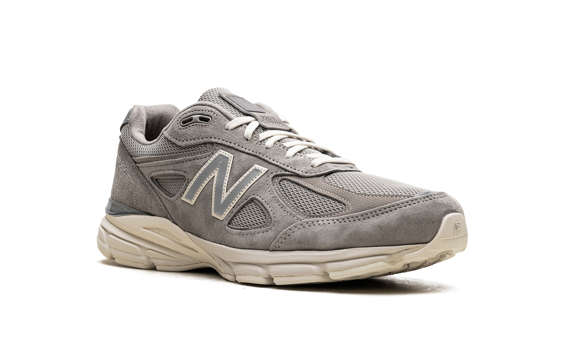 Kith X 990v4 Made In Usa "moonrock" - 7