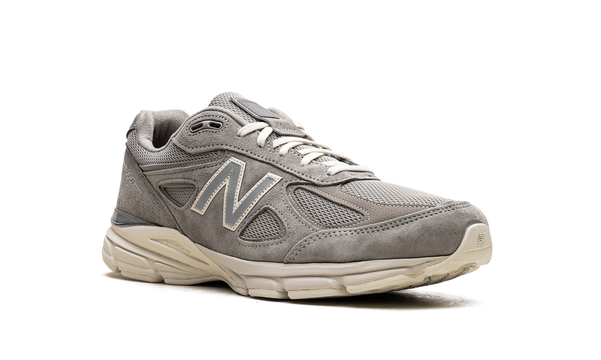Kith X 990v4 Made In Usa "moonrock" - 7