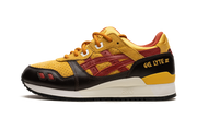 Kith X Marvel X Gel Lyte 3 '07 Remastered "x-men 60th Anniversary - Wolverine 1980 (trading Card Not Included)" - 1