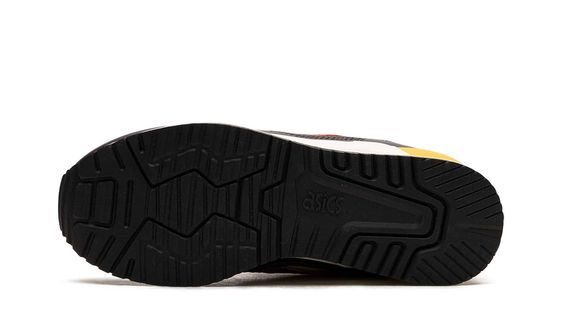 Kith X Marvel X Gel Lyte 3 '07 Remastered "x-men 60th Anniversary - Wolverine 1980 (trading Card Not Included)" - 5