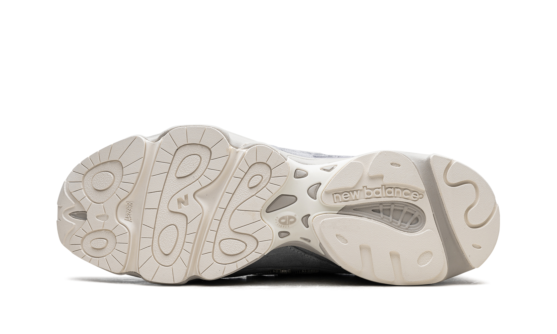 Kith X New Balance 1000 "kith 101 Quarry" - 5