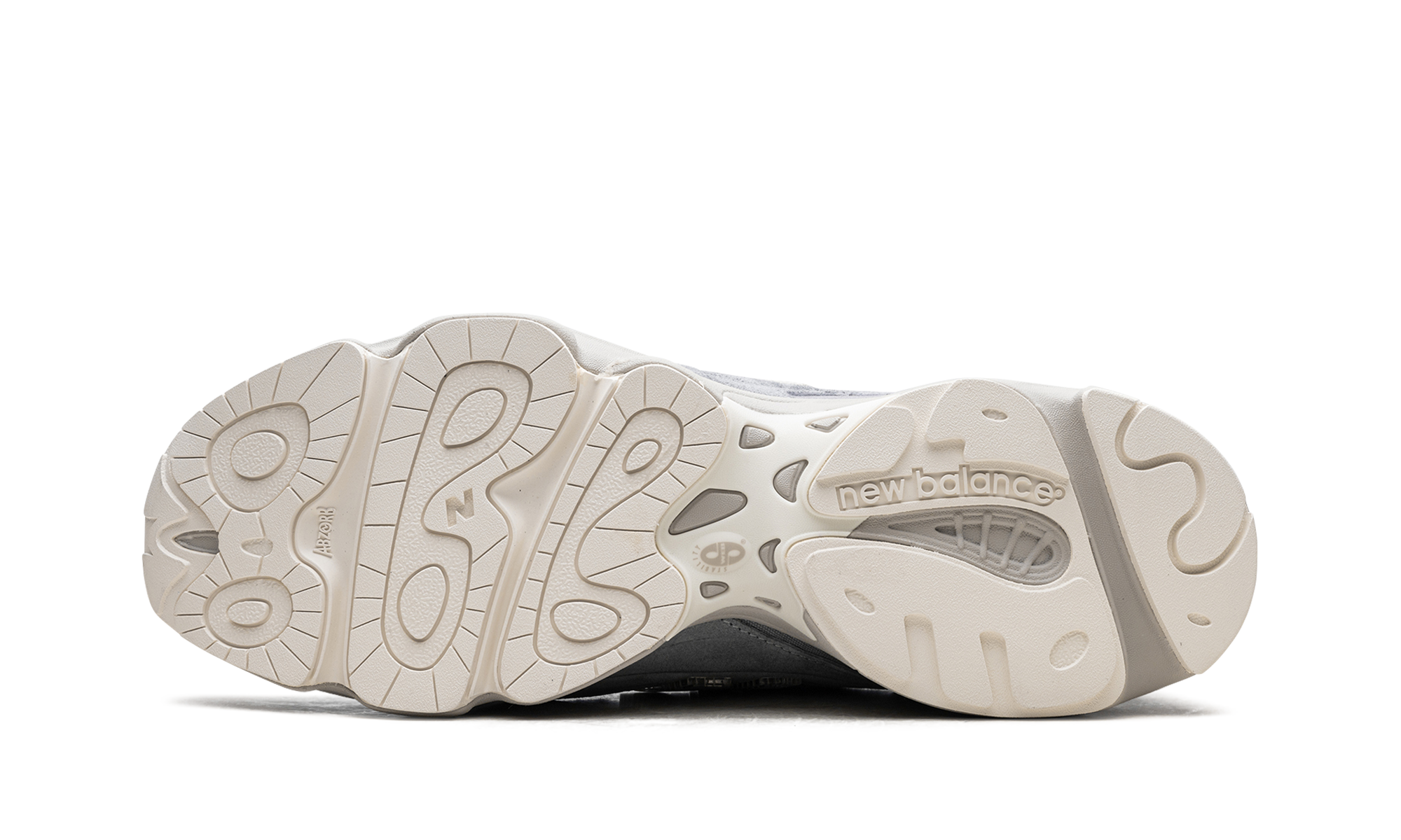 Kith X New Balance 1000 "kith 101 Quarry" - 5