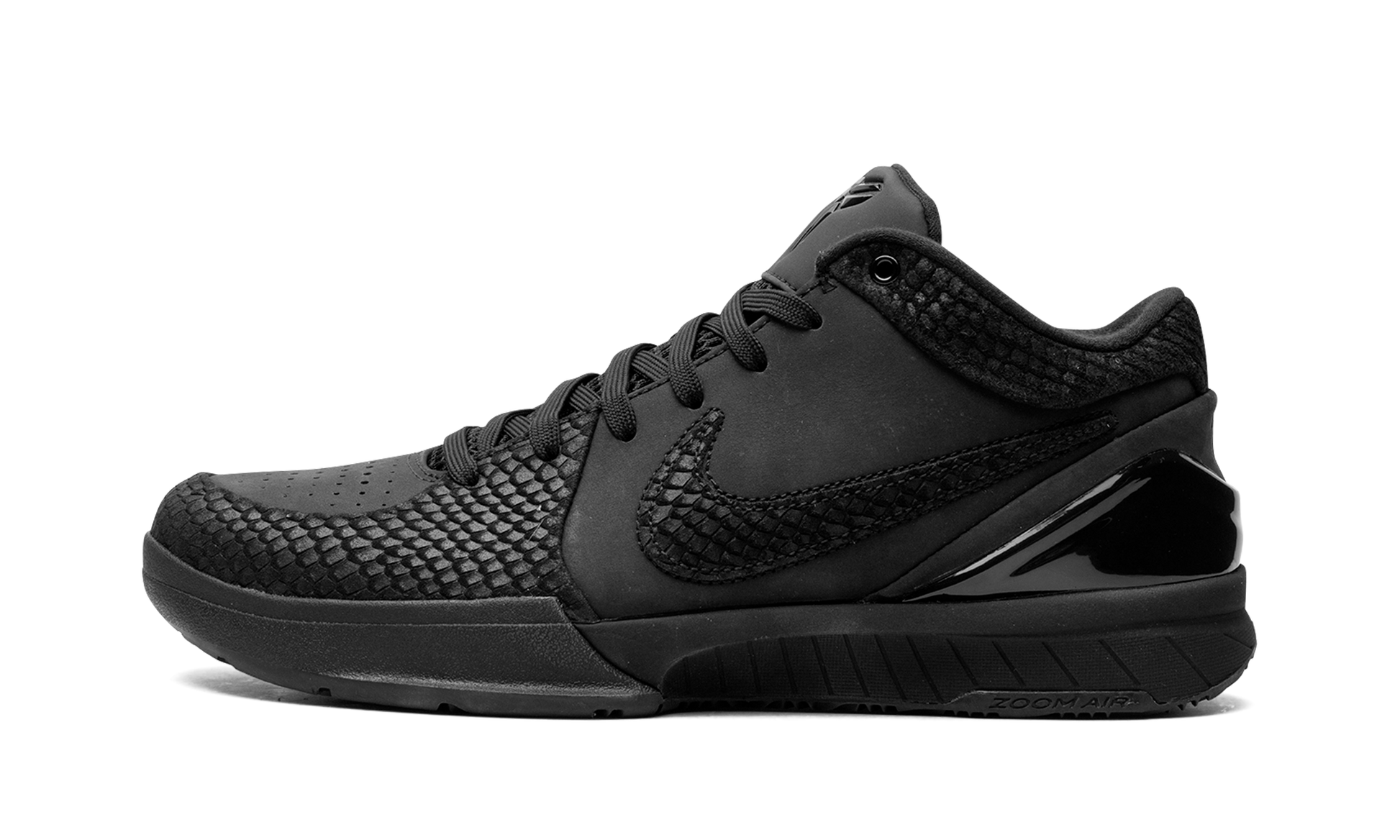 Kobe 4 Protro "black Mamba" - 1