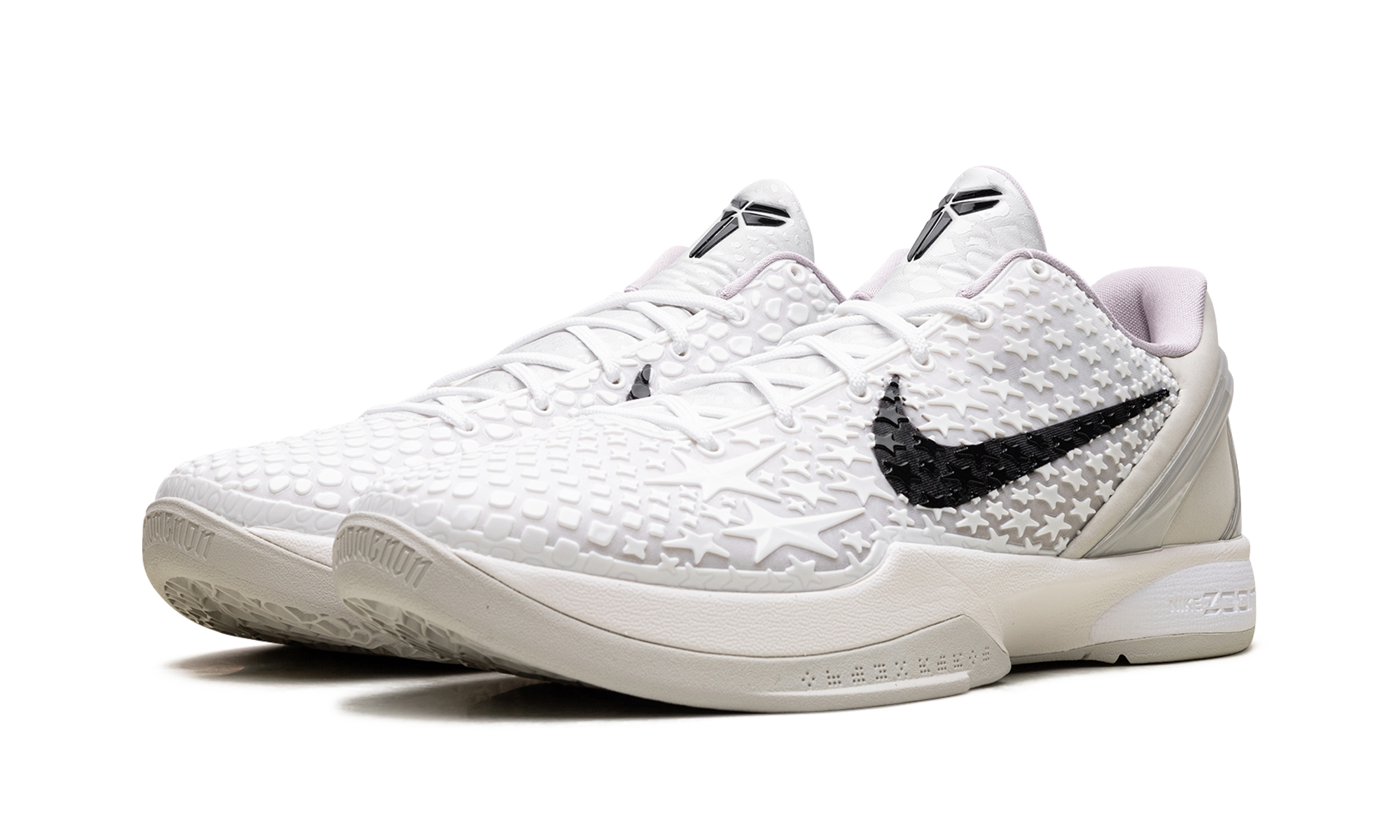 Kobe 6 Protro "all Star 2.0" - 2