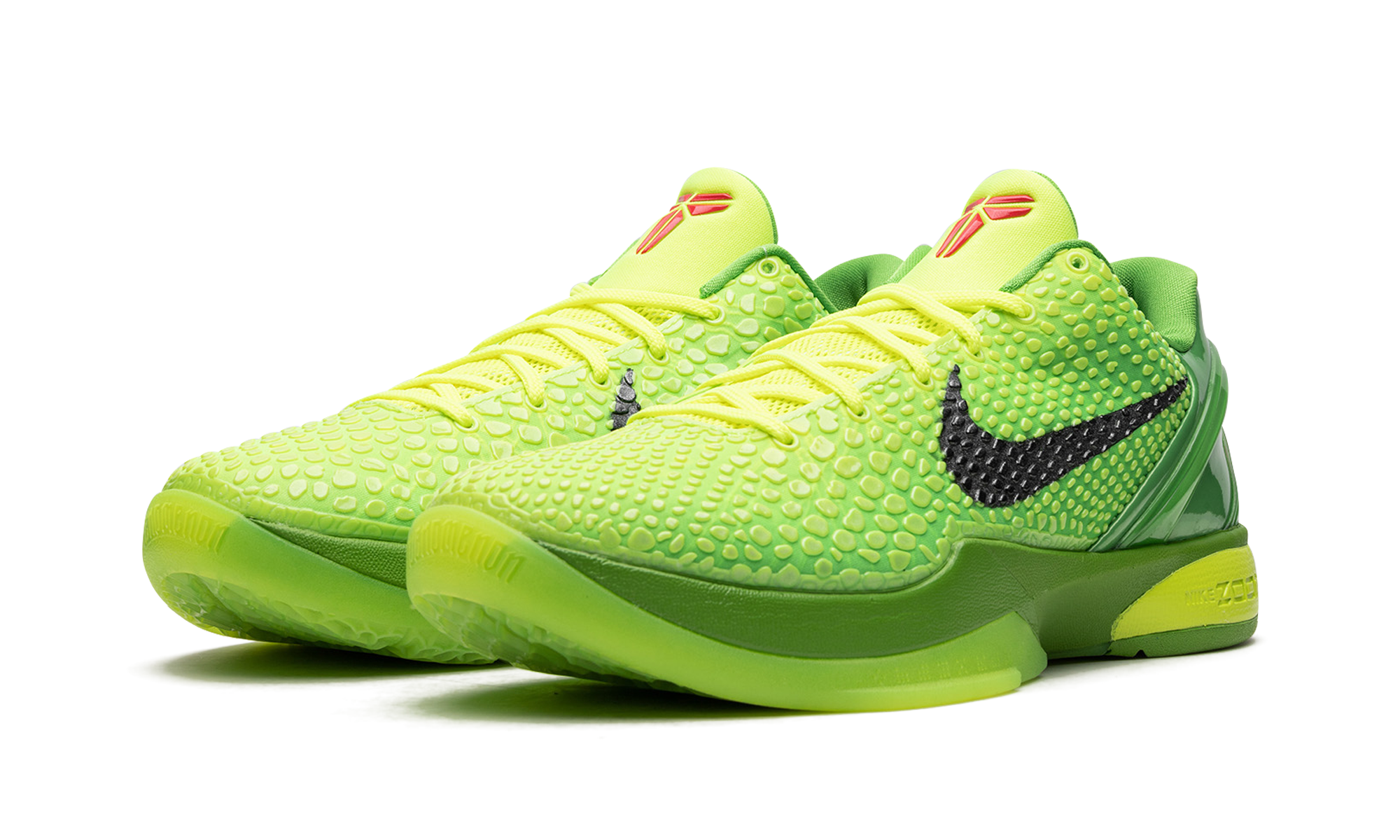 Kobe 6 Protro "grinch" - 2