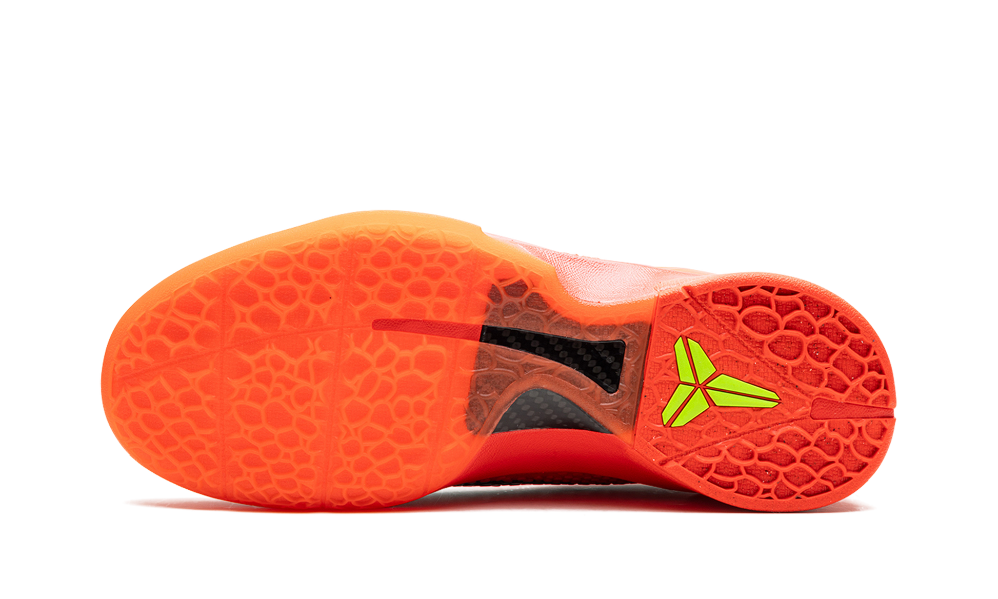 Kobe 6 Protro "reverse Grinch" - 5
