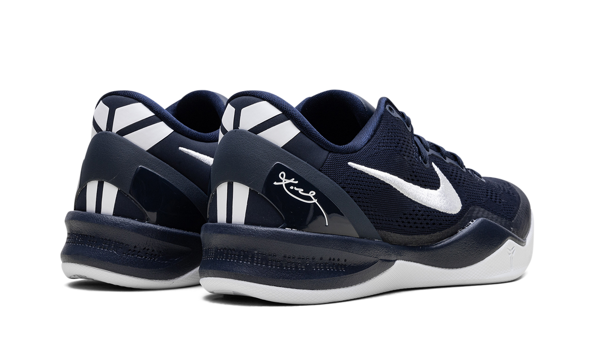 Kobe 8 Protro "college Navy" - 3