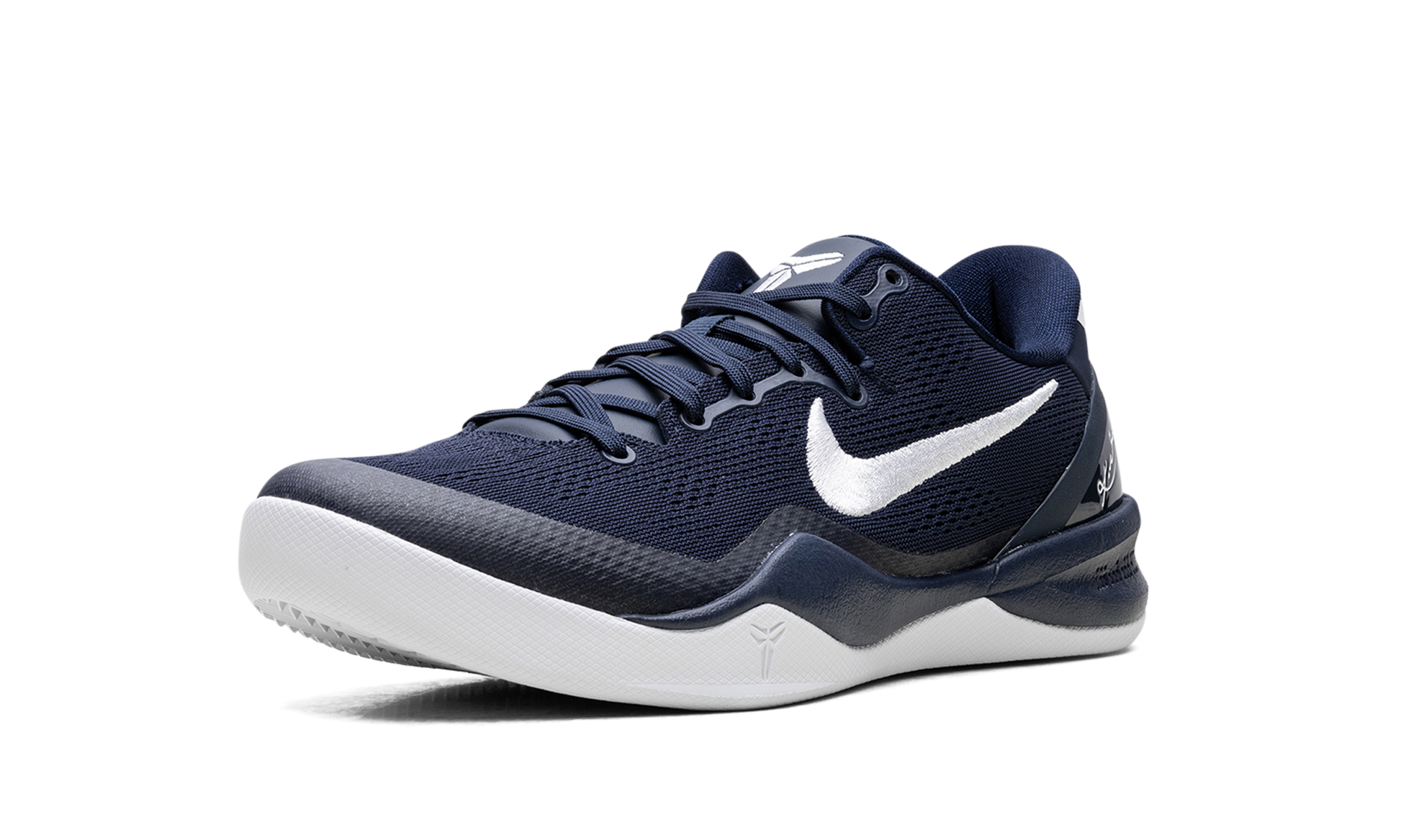 Kobe 8 Protro "college Navy" - 4