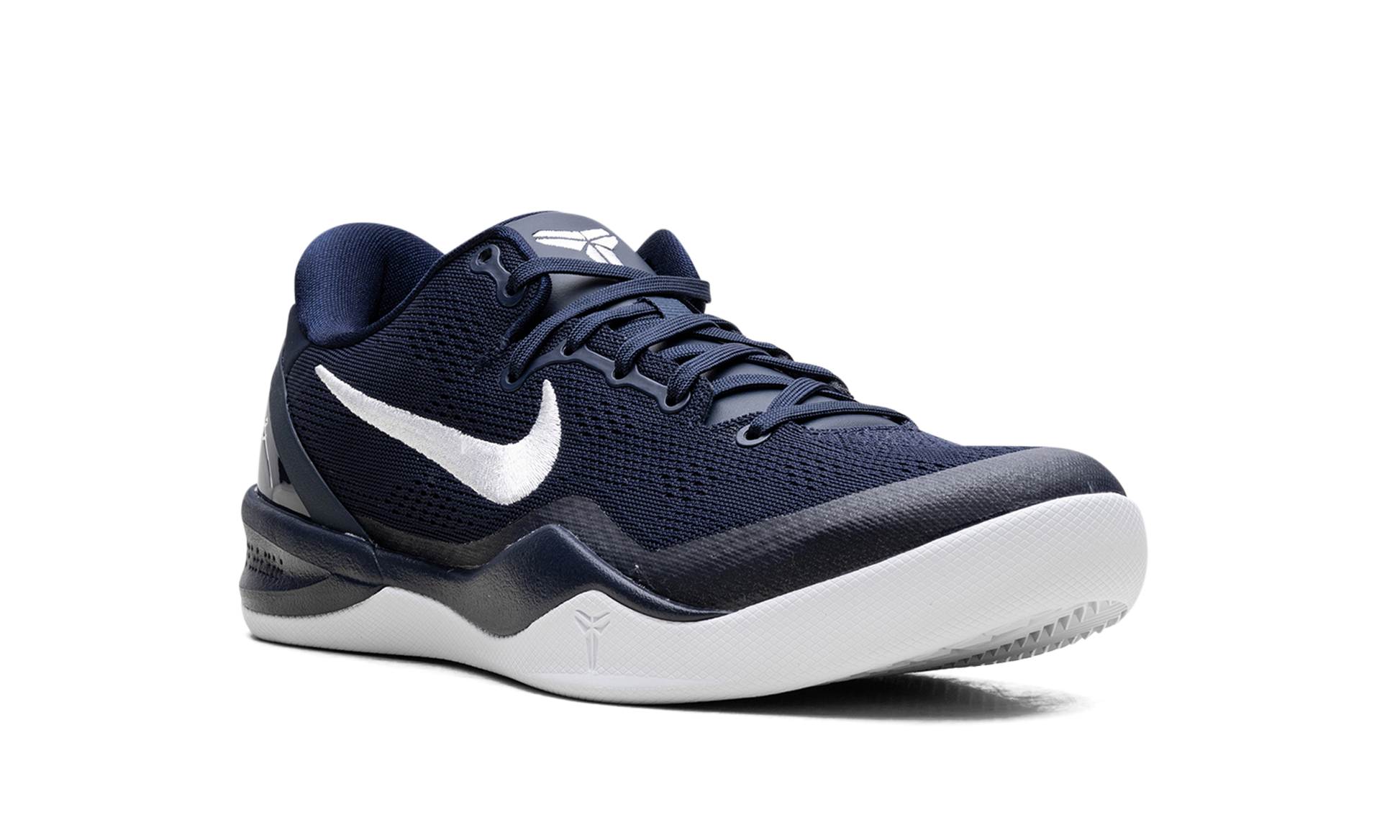 Kobe 8 Protro "college Navy" - 7