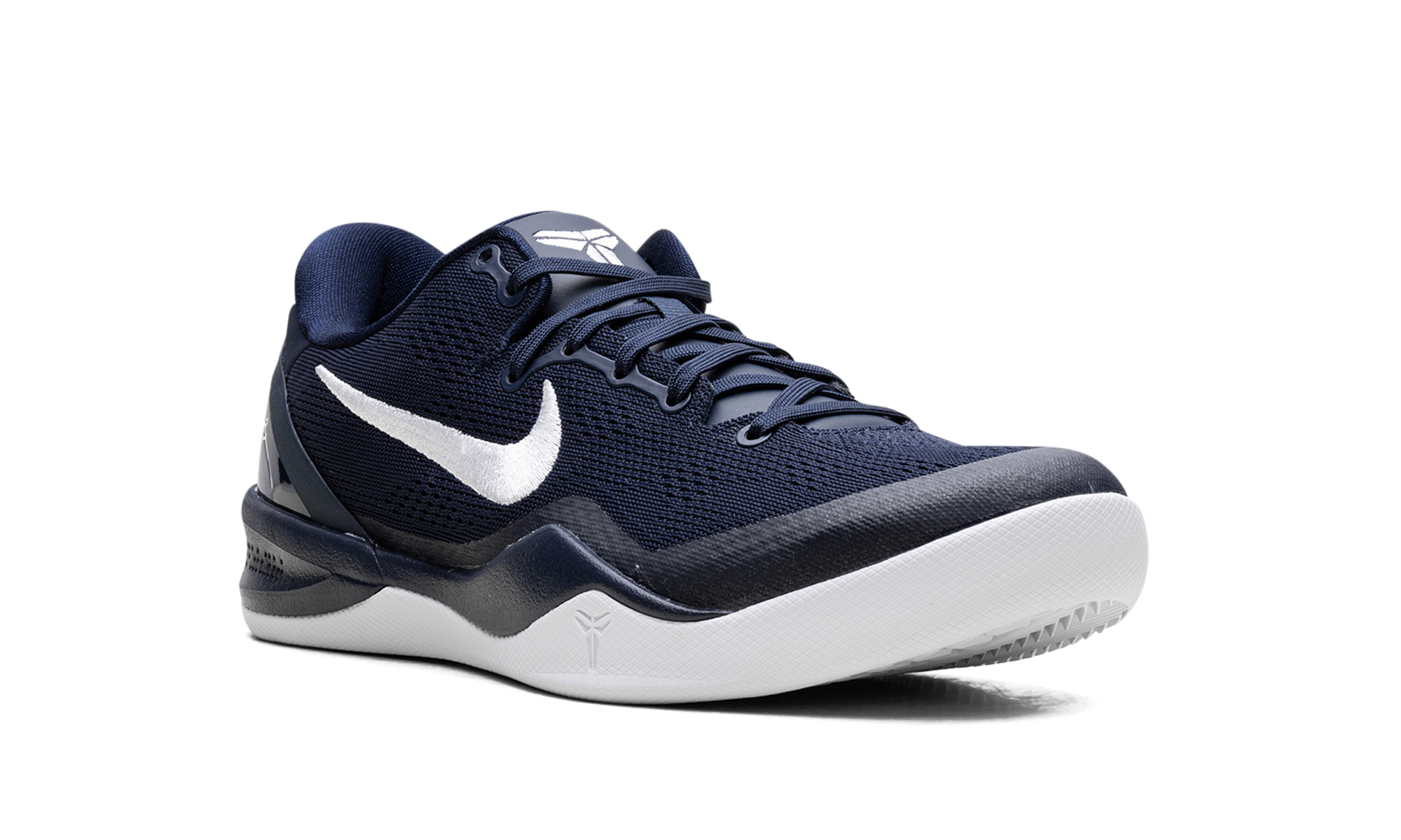 Kobe 8 Protro "college Navy" - 7